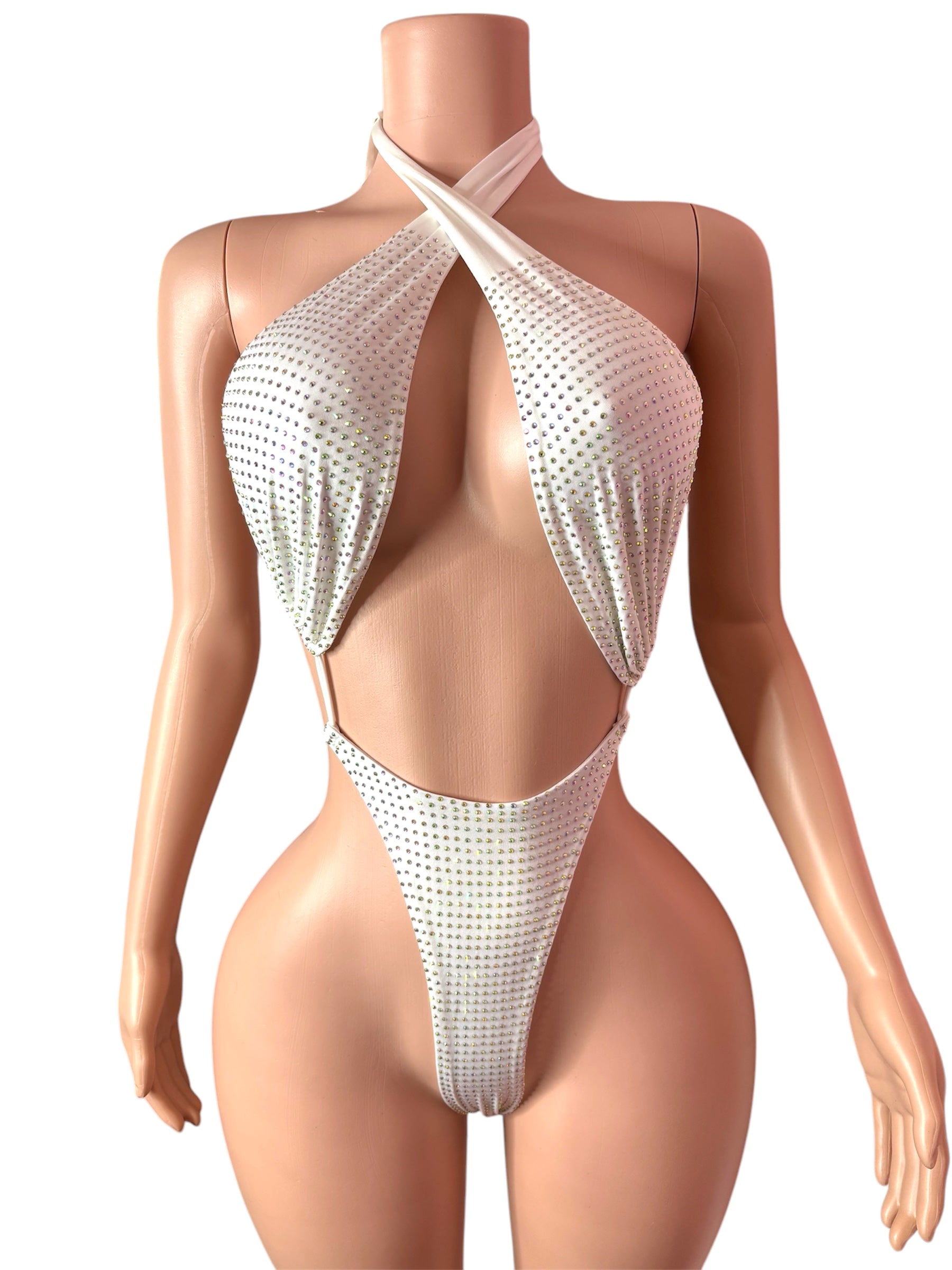 Glamorous Bodysuit