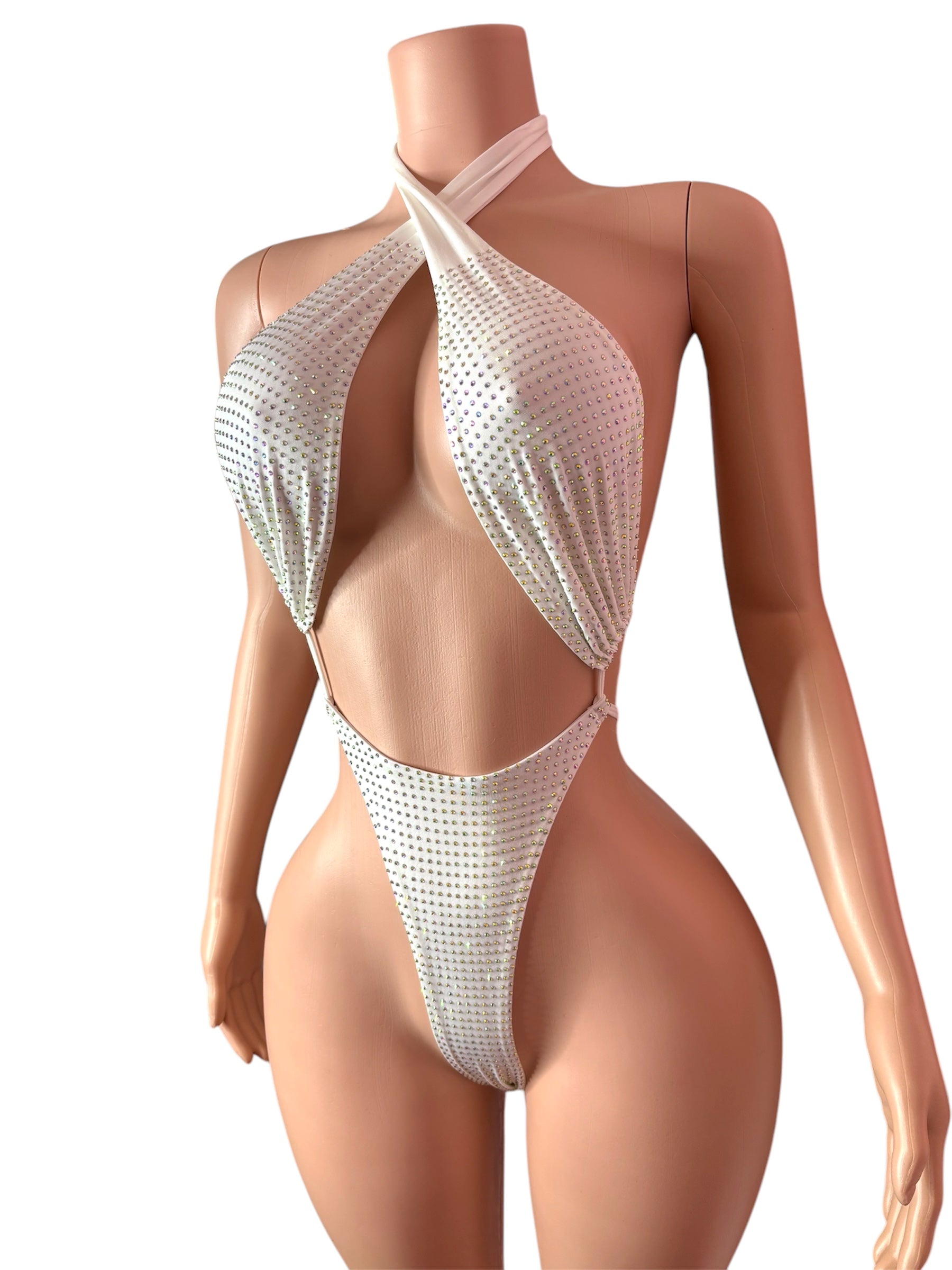 Glamorous Bodysuit