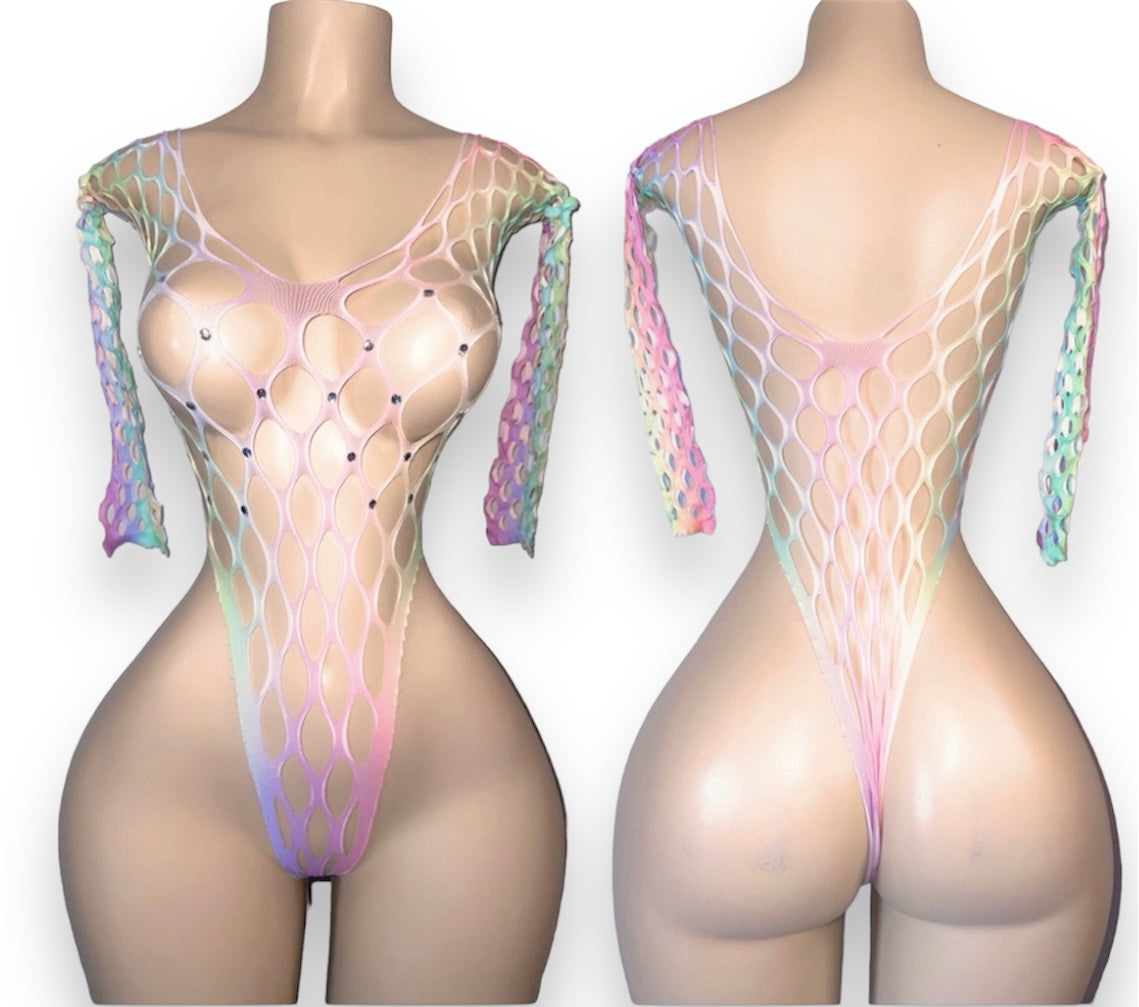 Luscious Bodysuit