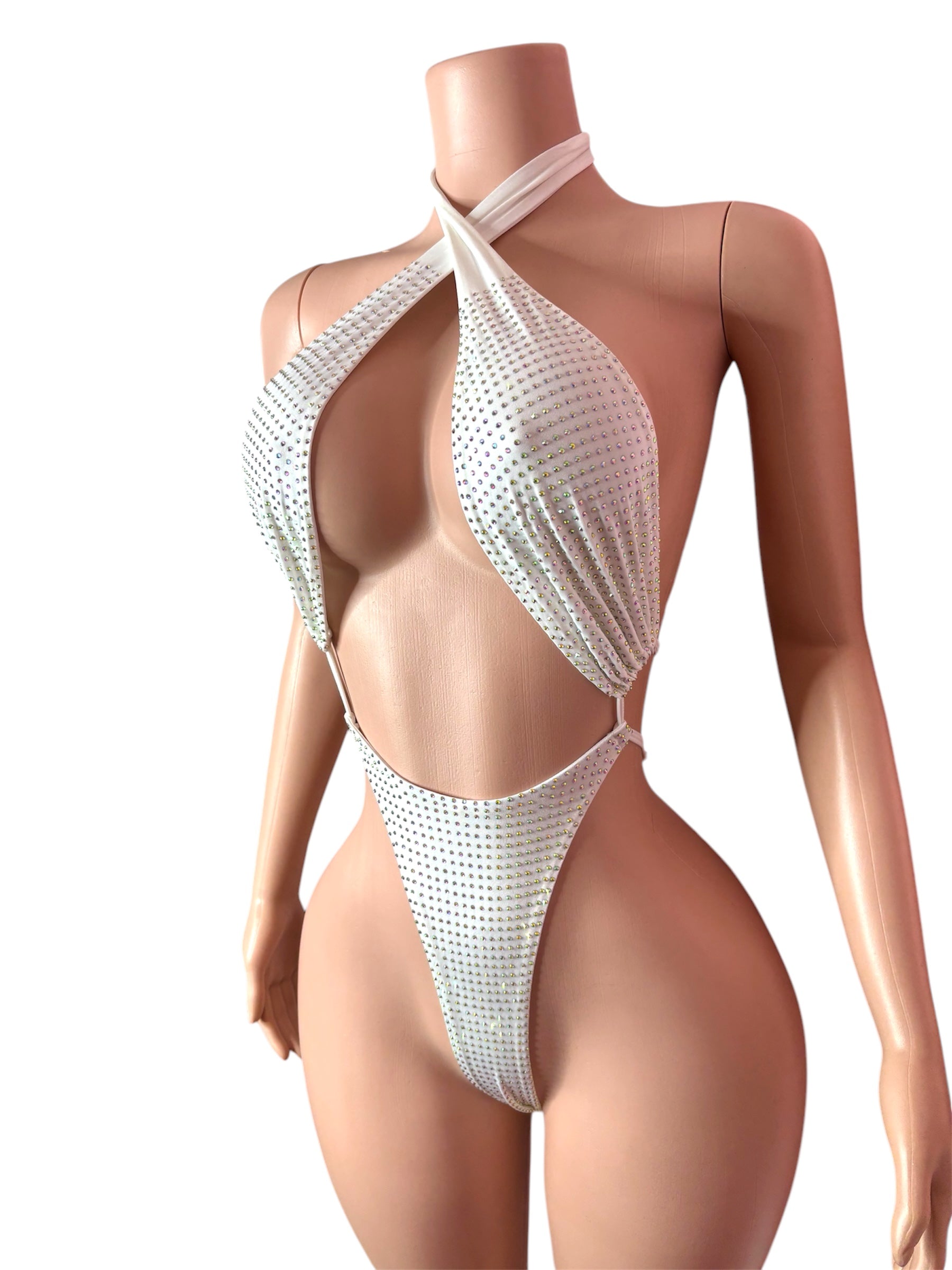 Glamorous Bodysuit