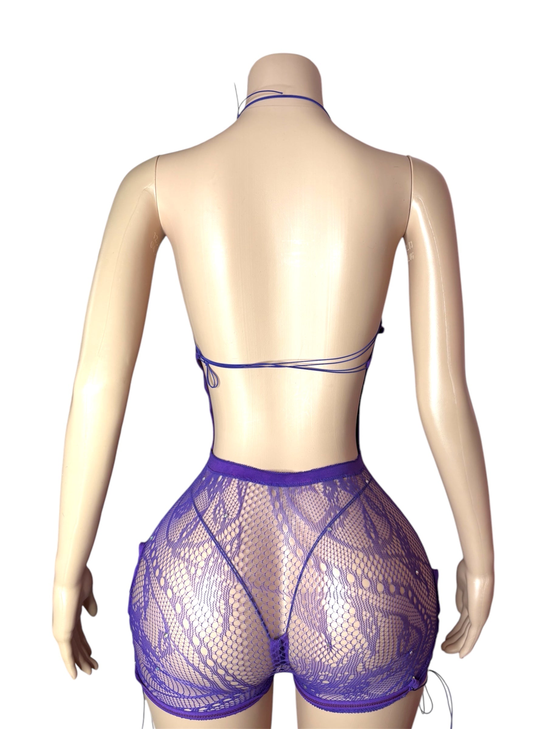 DEMI SET
