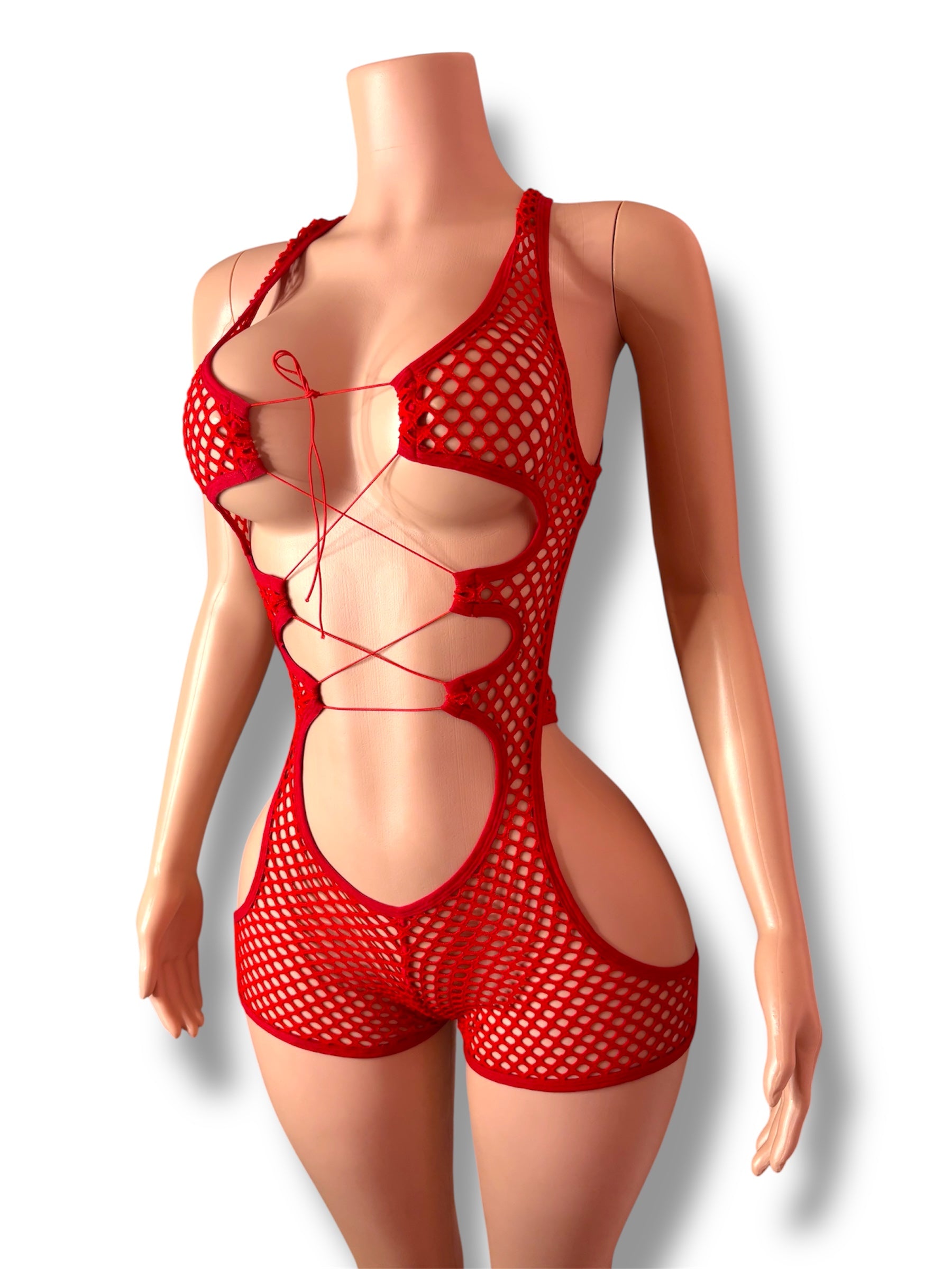 Amour Bartender Outfits