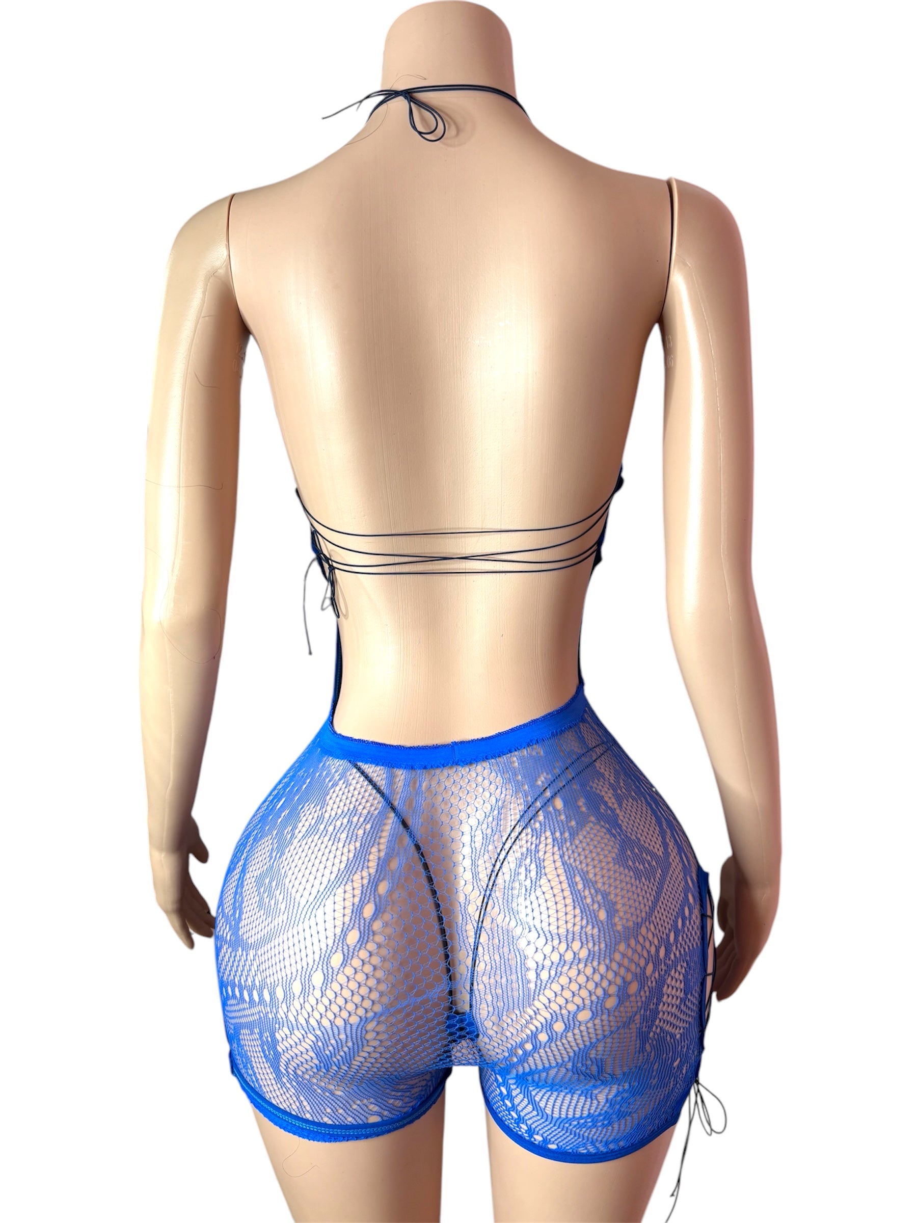 DEMI SET