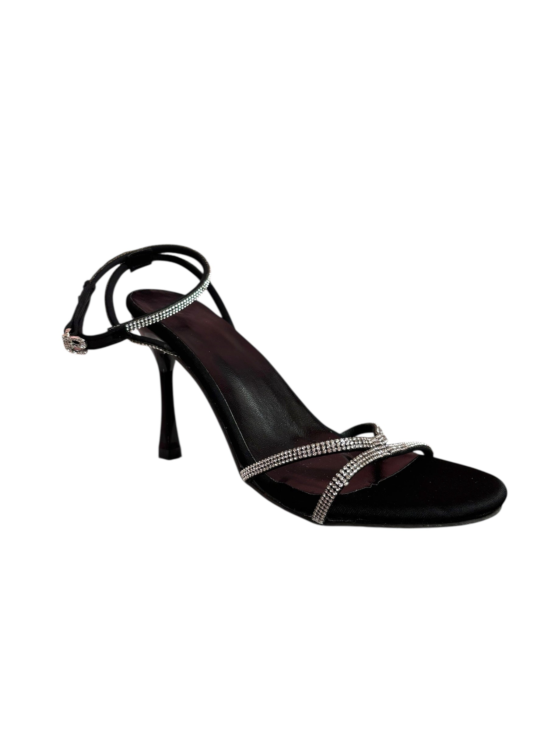 Marissa Heels