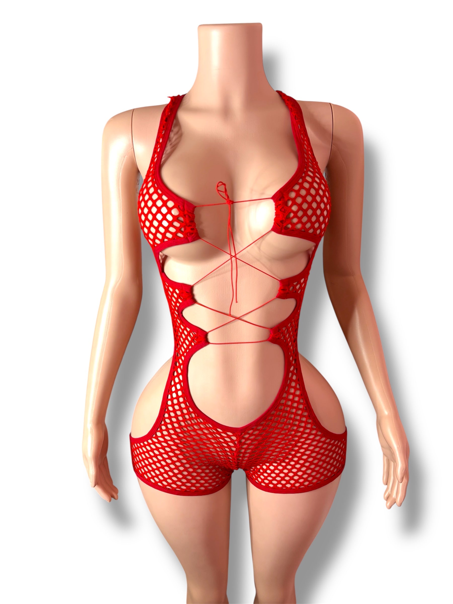 Amour Bartender Outfits