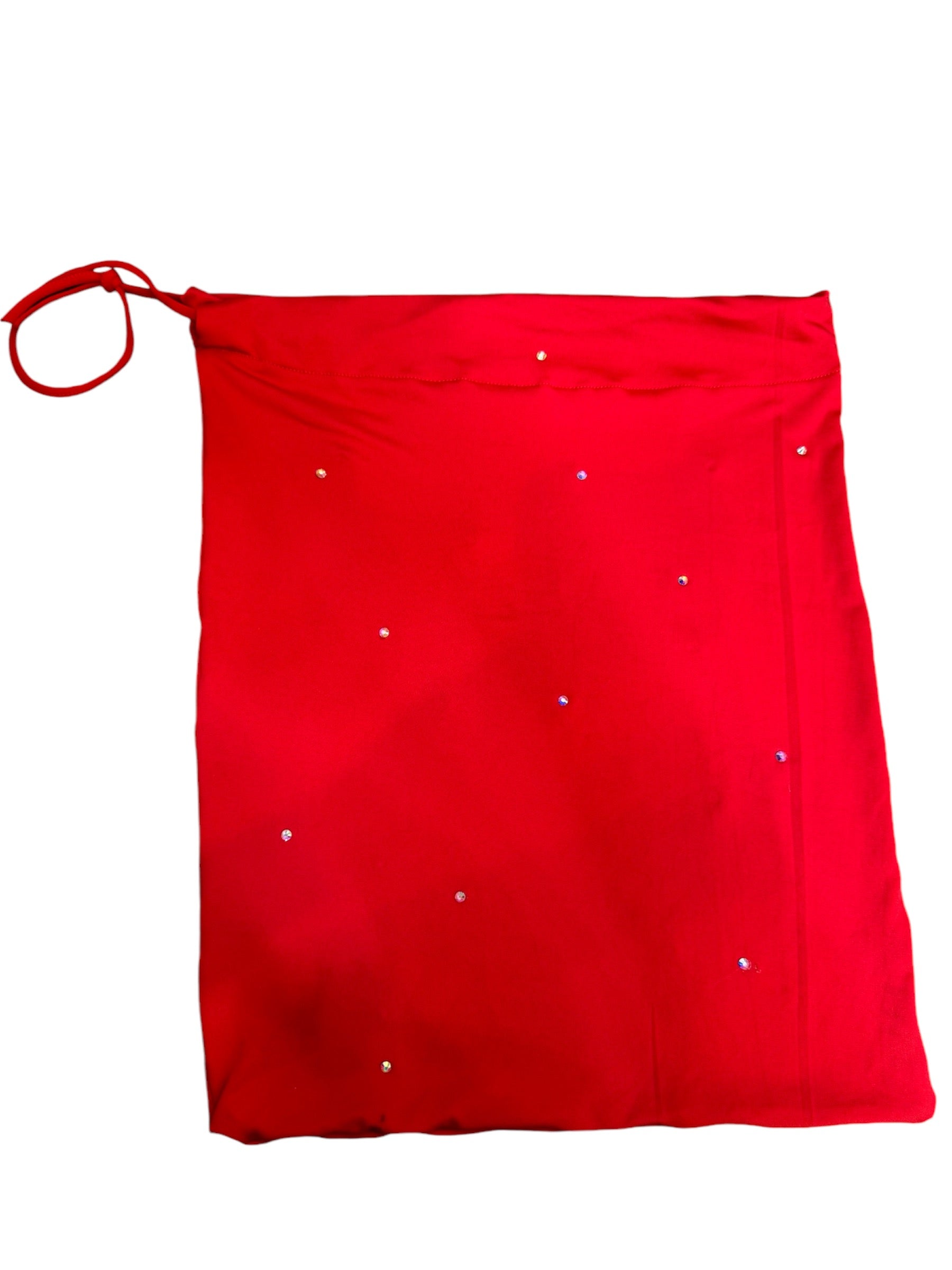 Red Moneybag