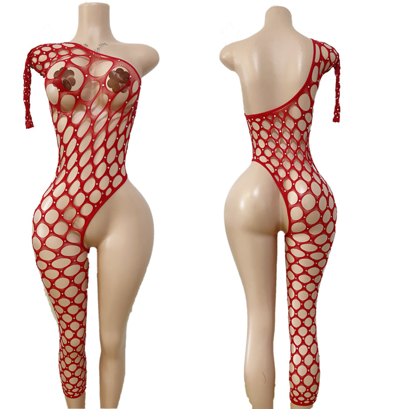 Bentley Bodystocking