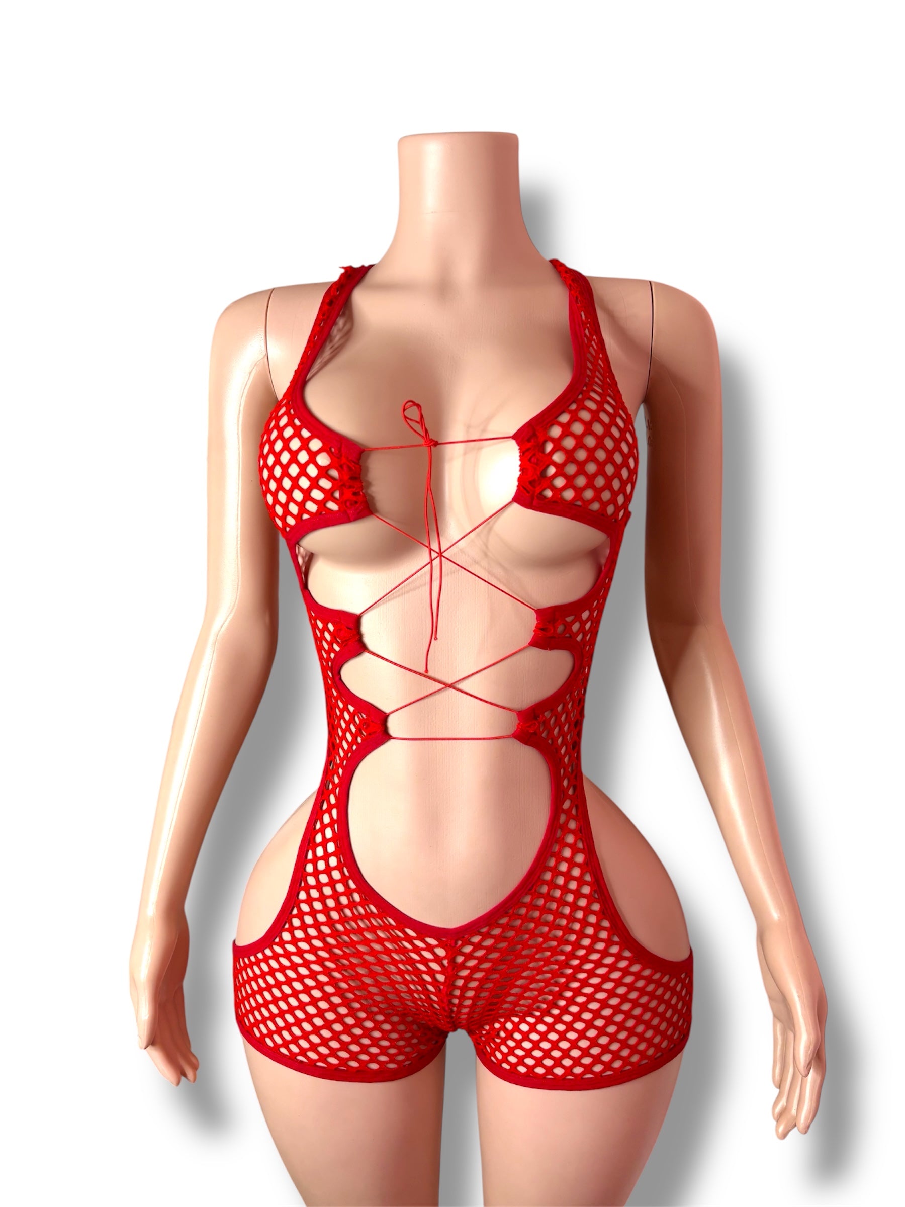 Amour Bartender Outfits