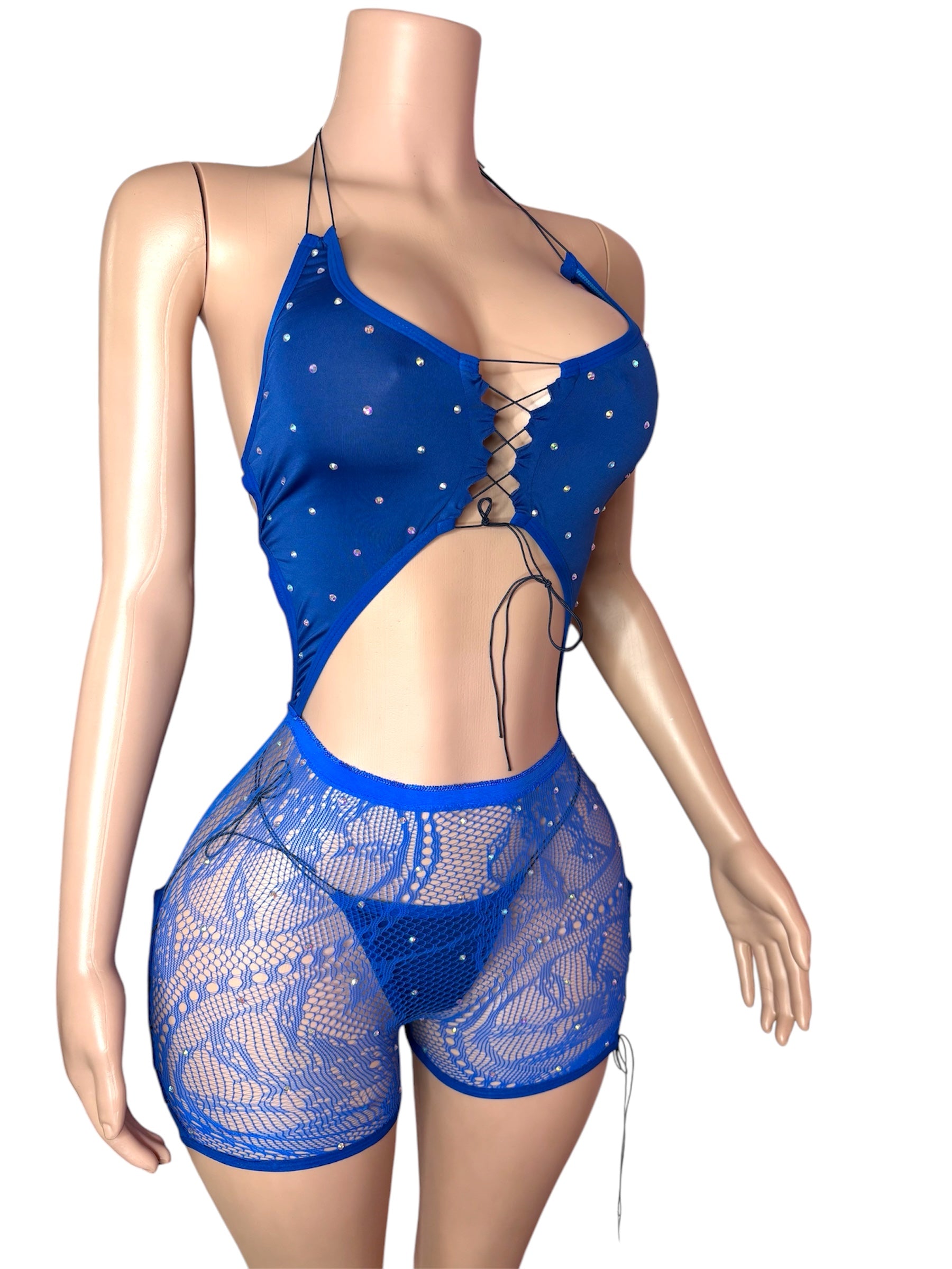 DEMI SET