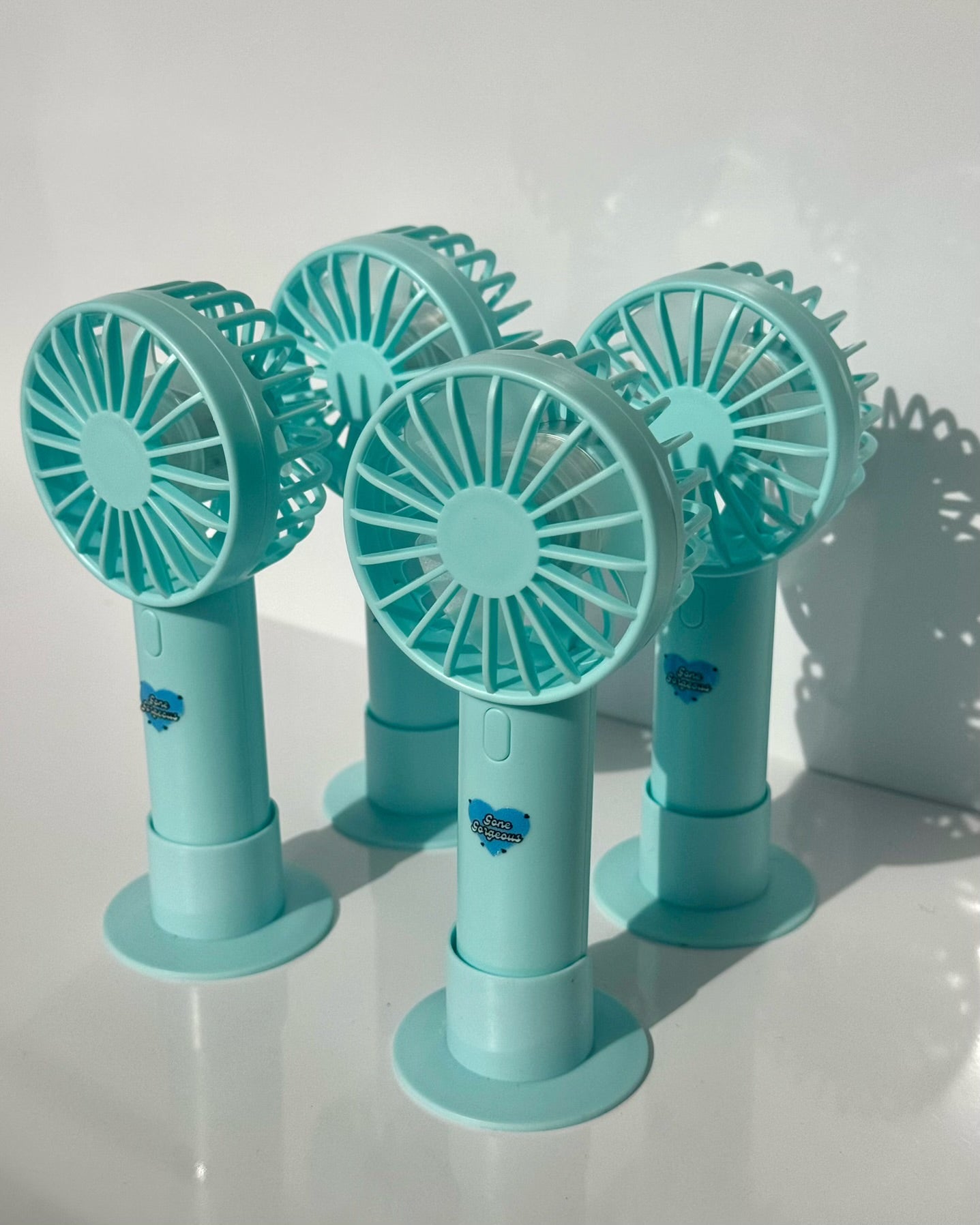 Mini Fans