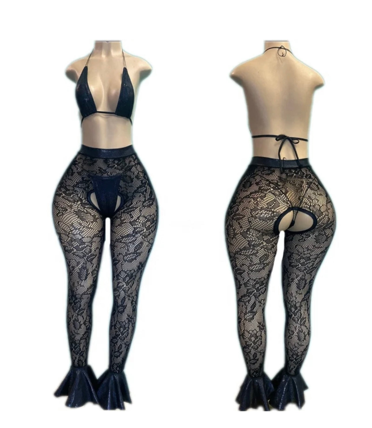 Bringing sexy back