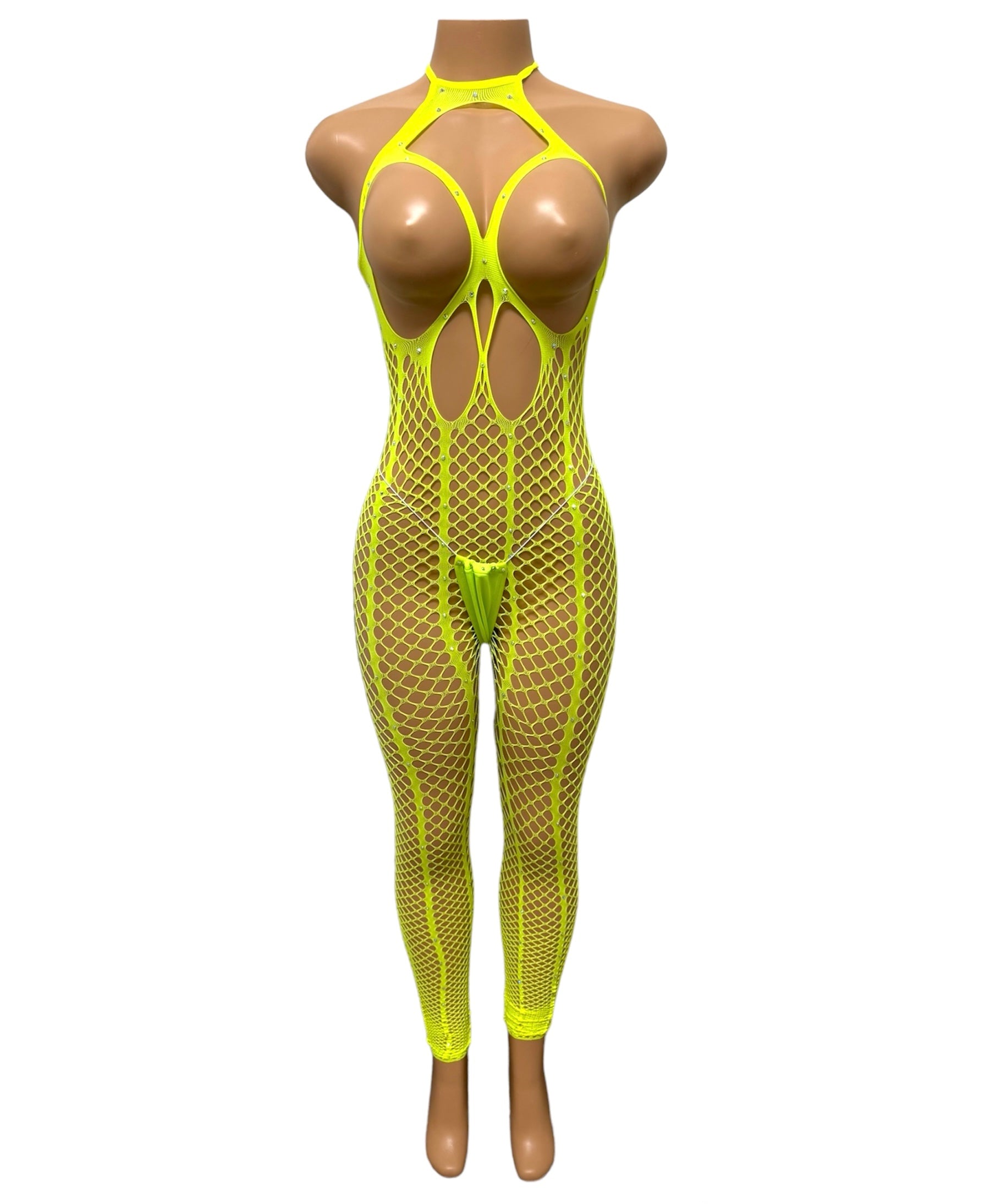 Pesos Bodystocking