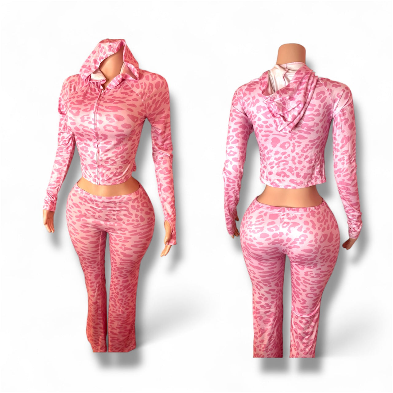 Barbie Cozy Set