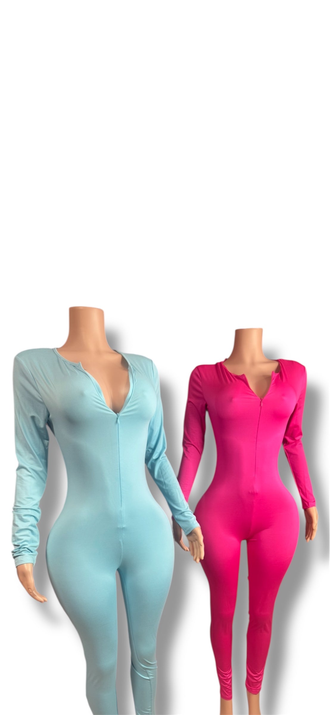 Bodiana Bodysuit