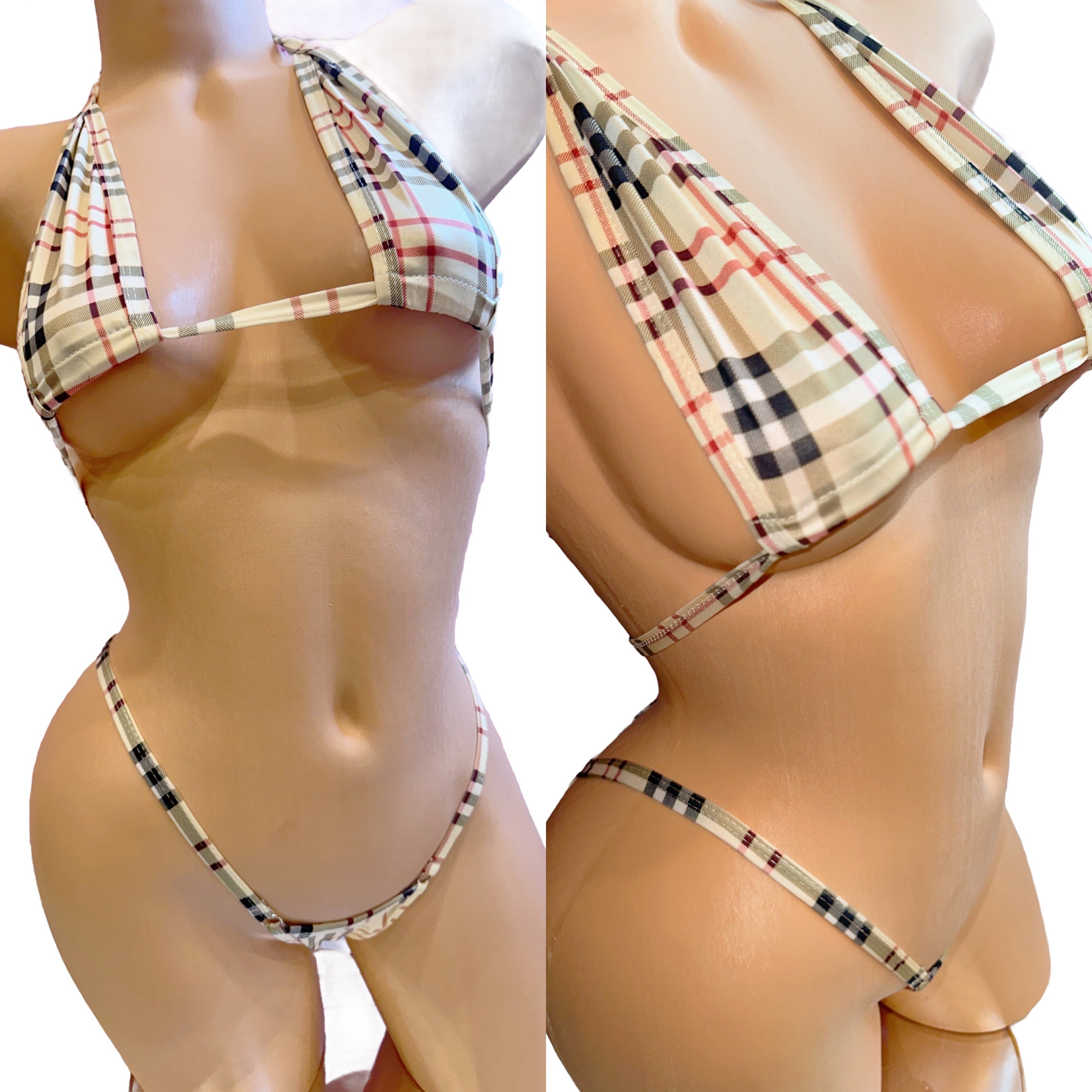 Burbarbie Bikini