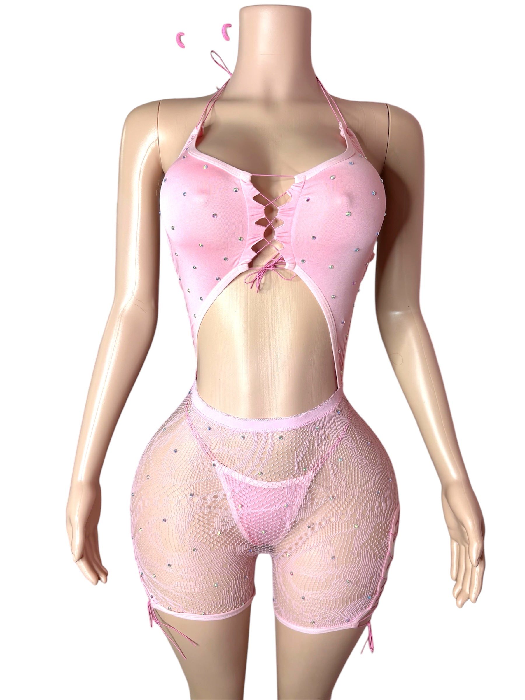 DEMI SET