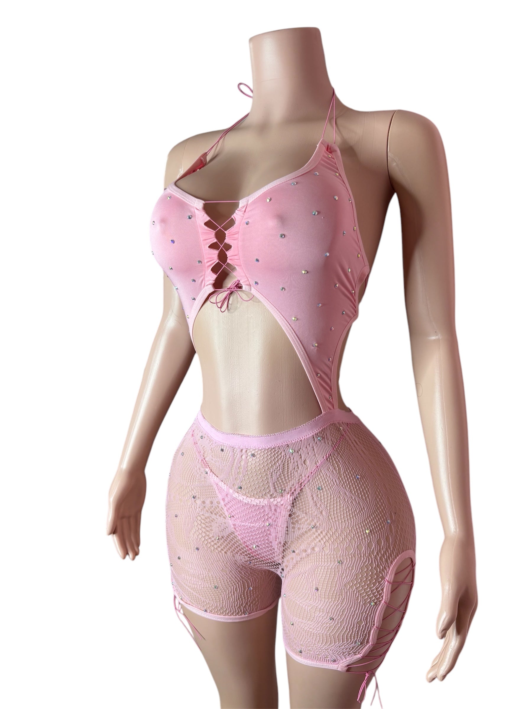 DEMI SET