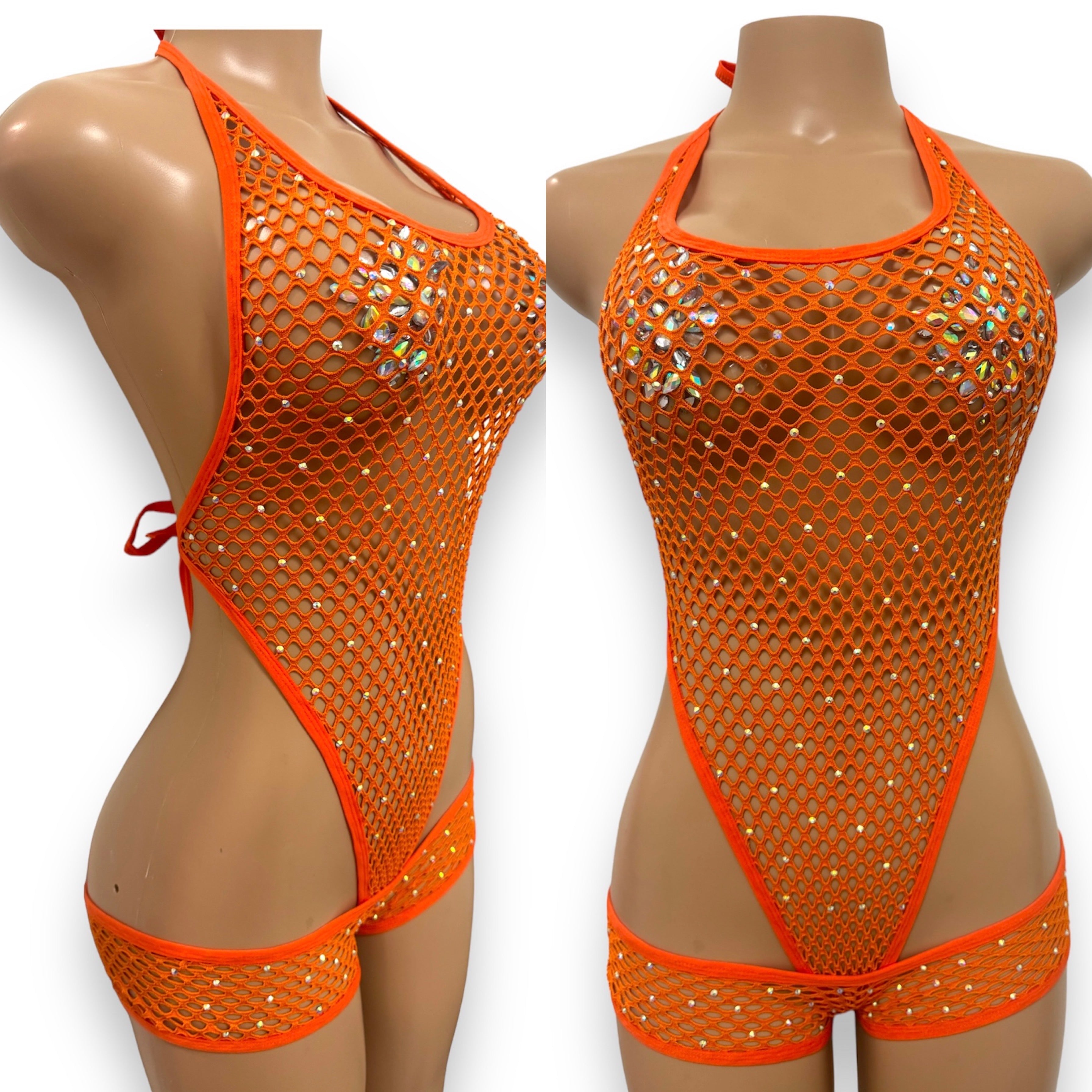 Fanta Bodysuit