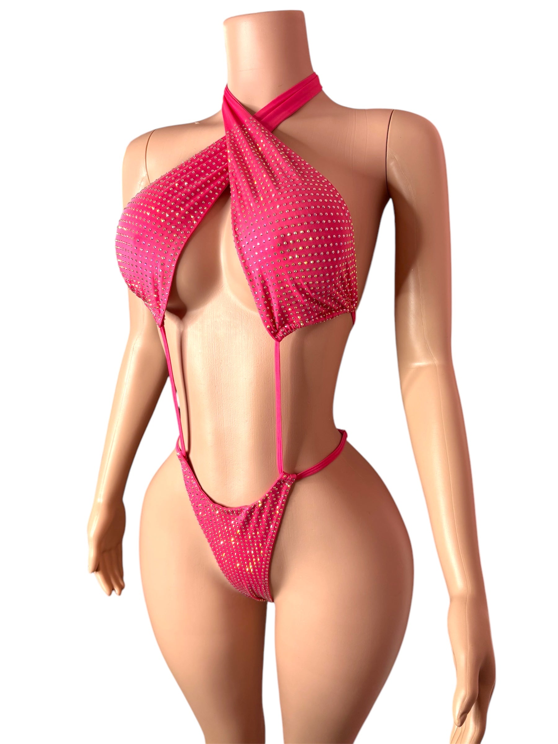 Glamorous Bodysuit