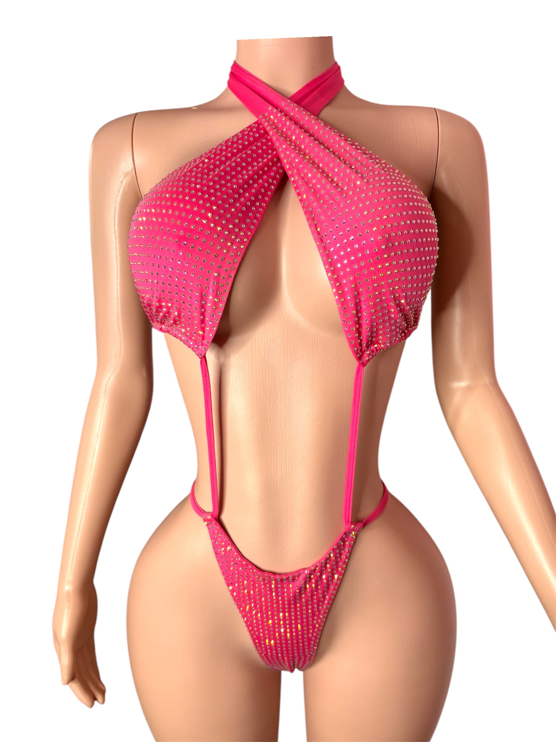 Glamorous Bodysuit