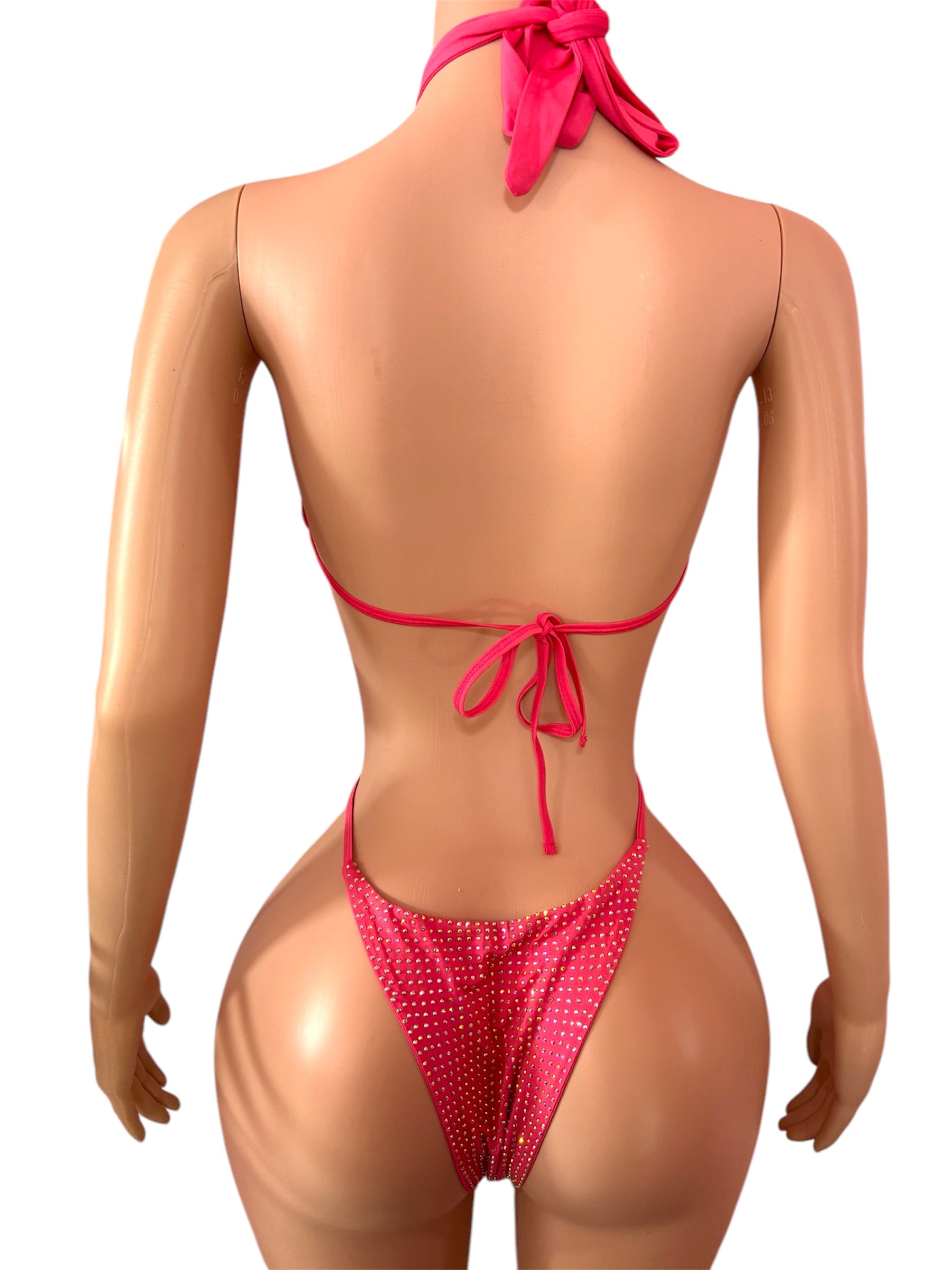 Glamorous Bodysuit