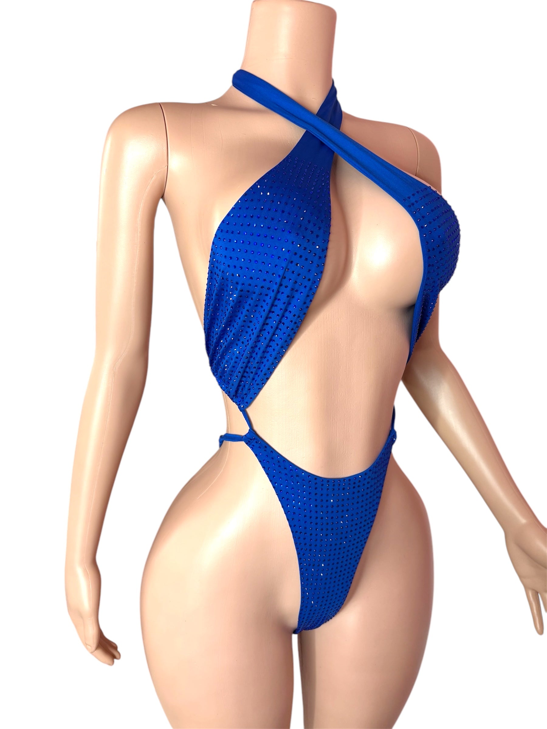 Glamorous Bodysuit