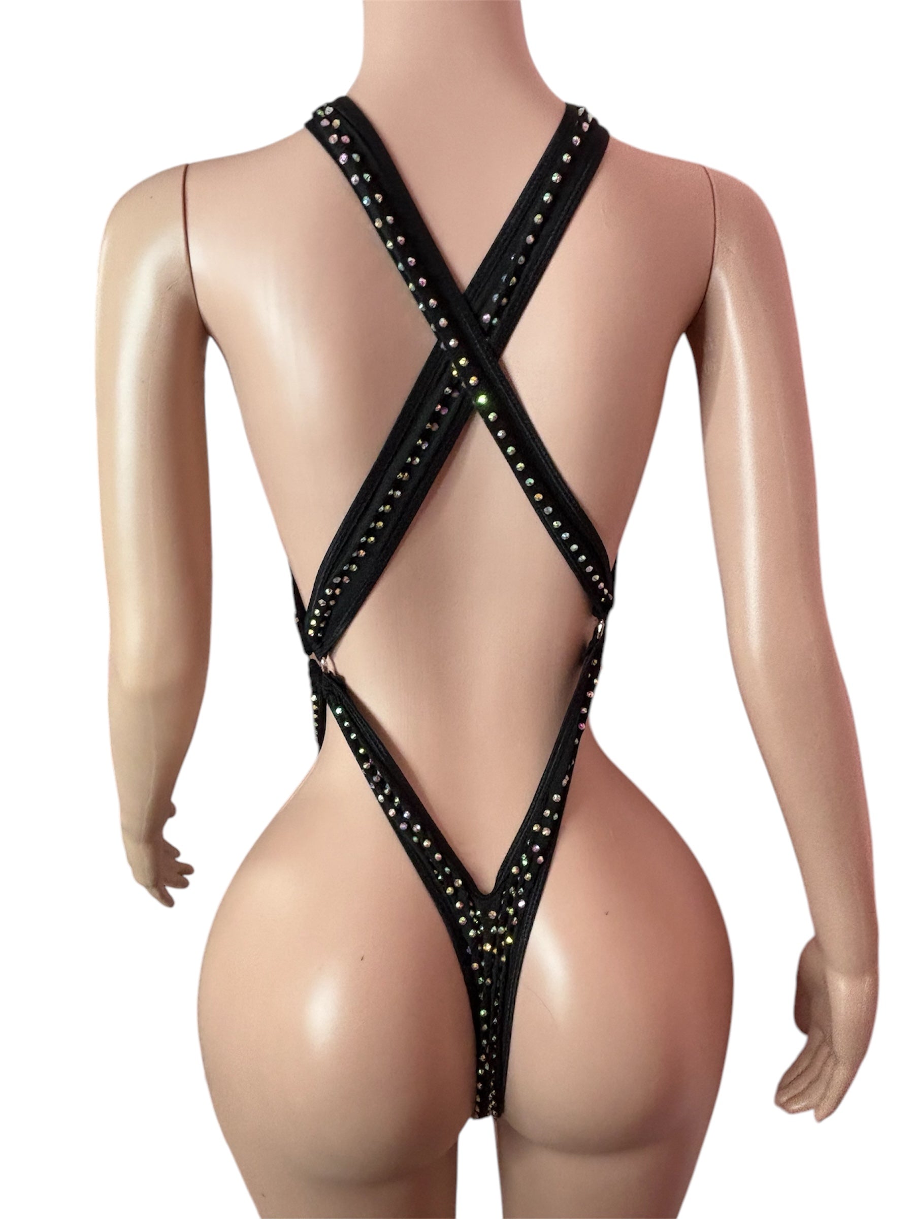 Kandi Bodysuits