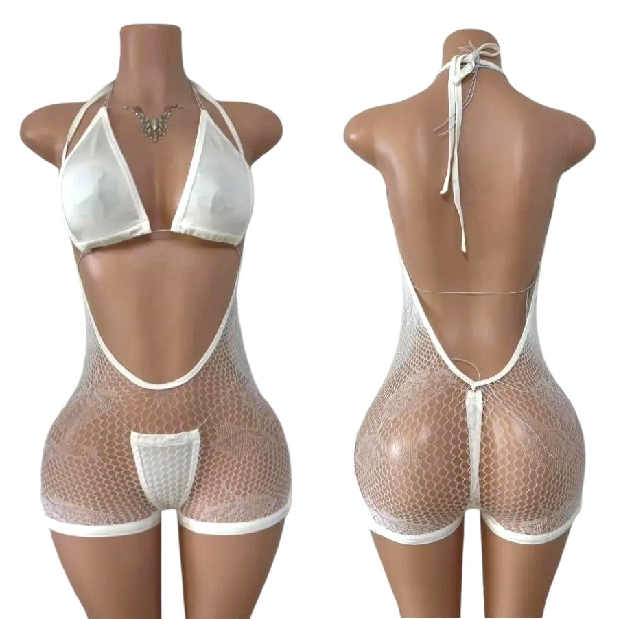 Ivory Set