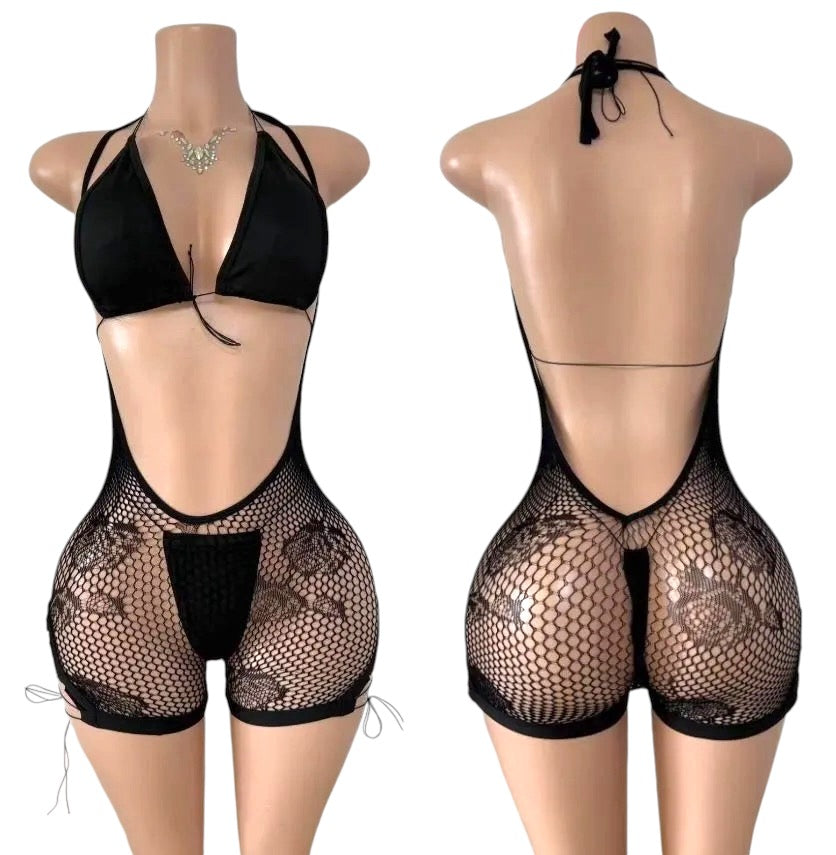 Ebony Set
