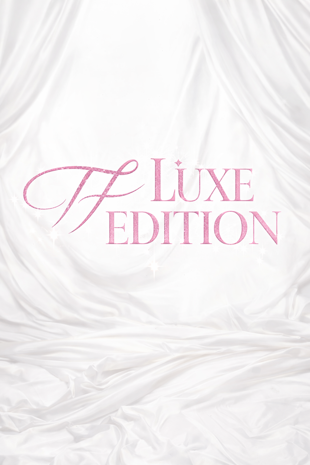 LUXE EDITION