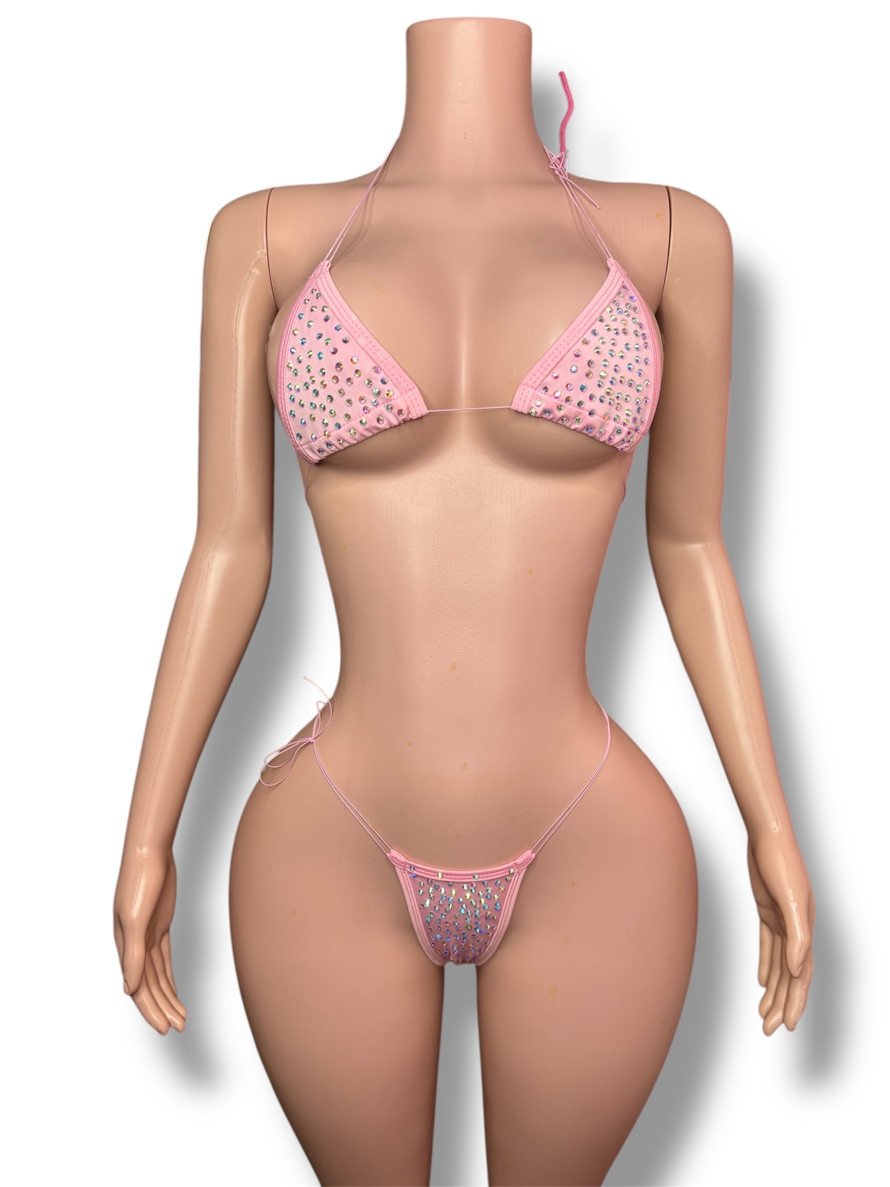 Micro-bikinis