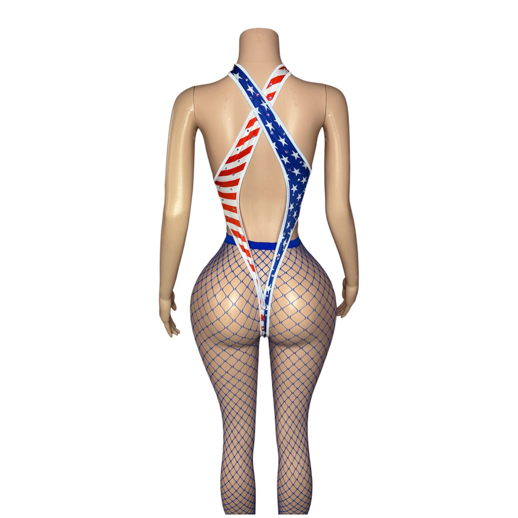 USA DOLL