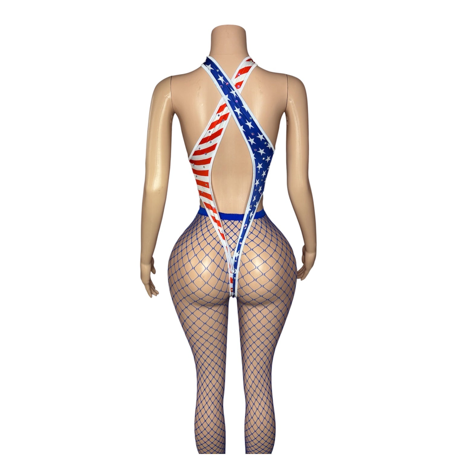 USA DOLL