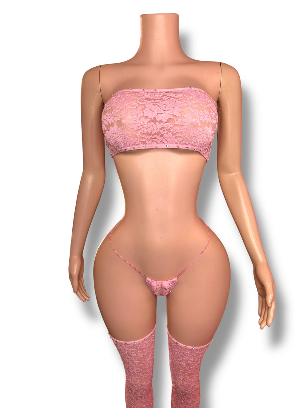 BLUSH