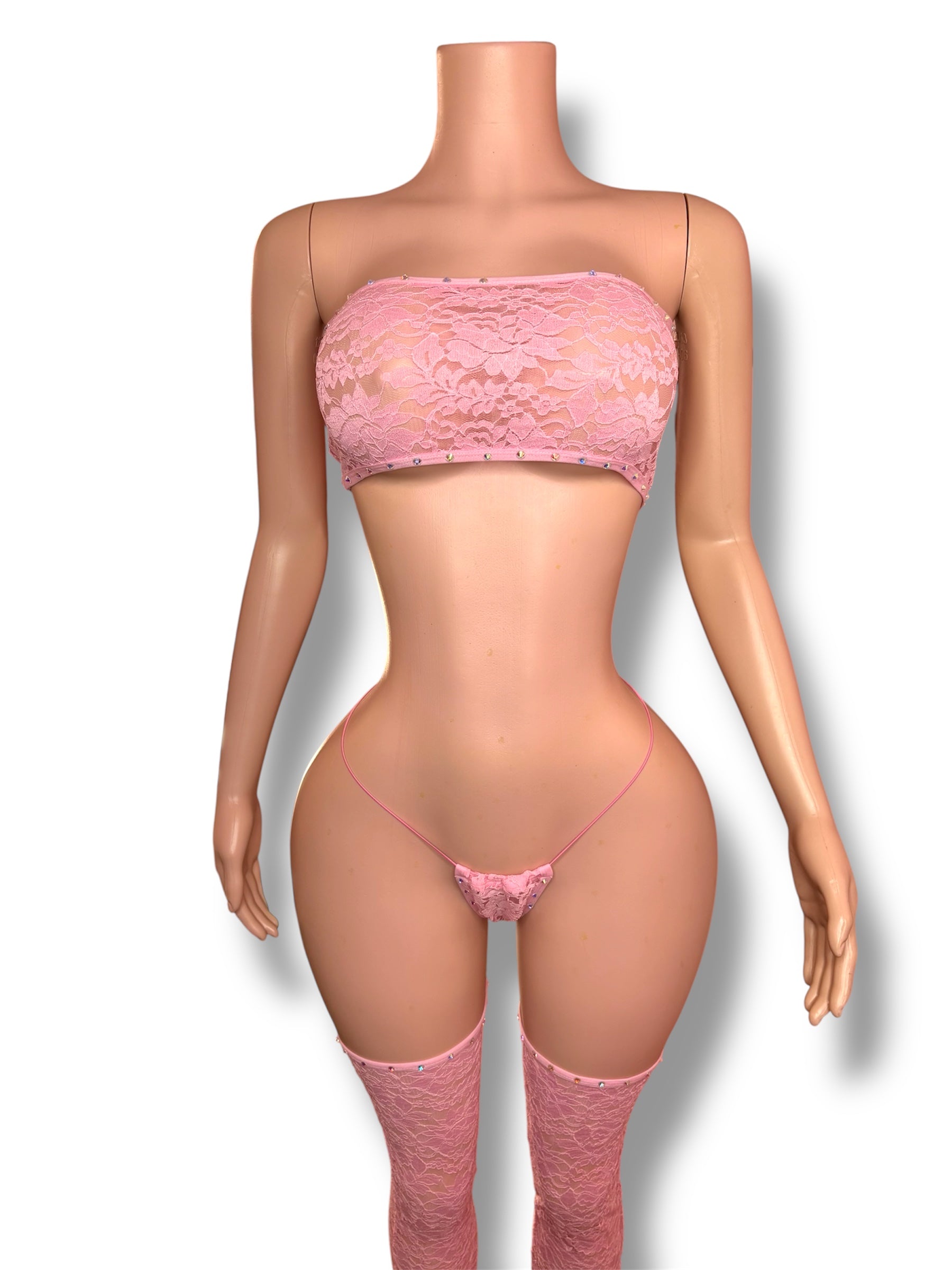 BLUSH