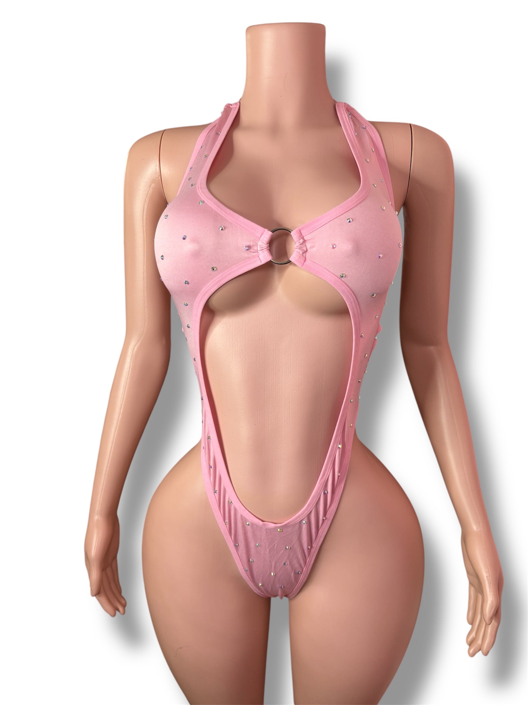 Brittany Bodysuit