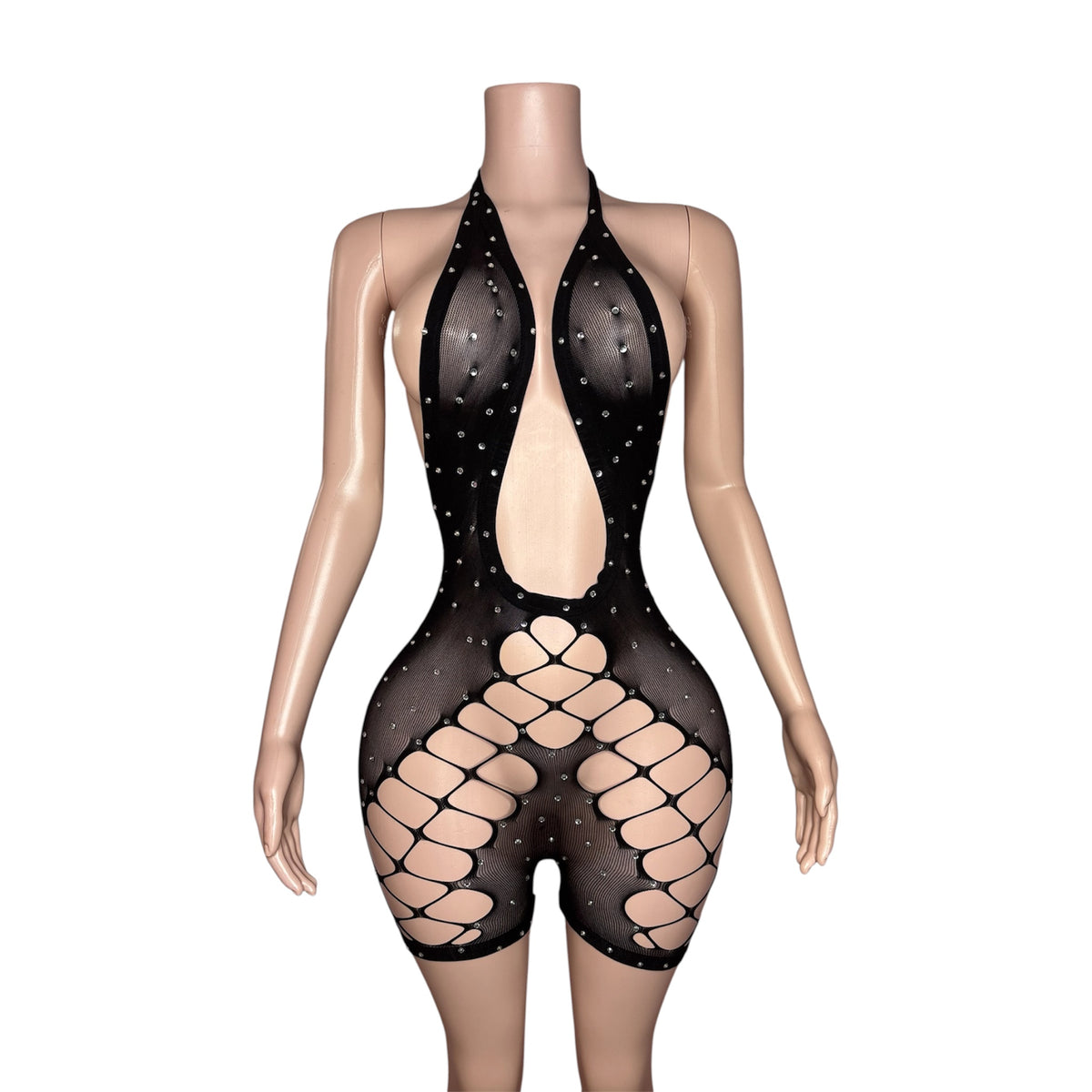 CLUB PARADISE SET