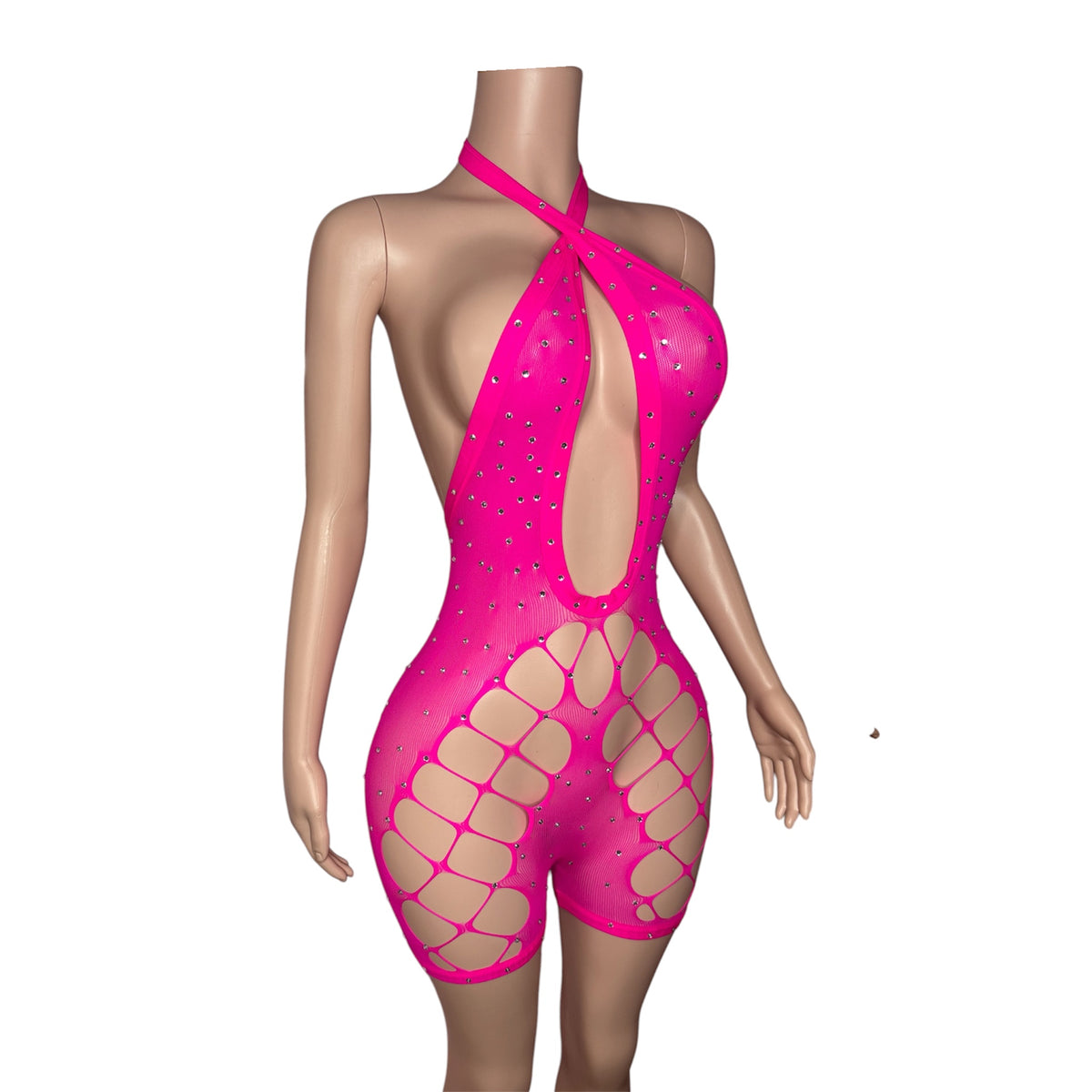 CLUB PARADISE SET