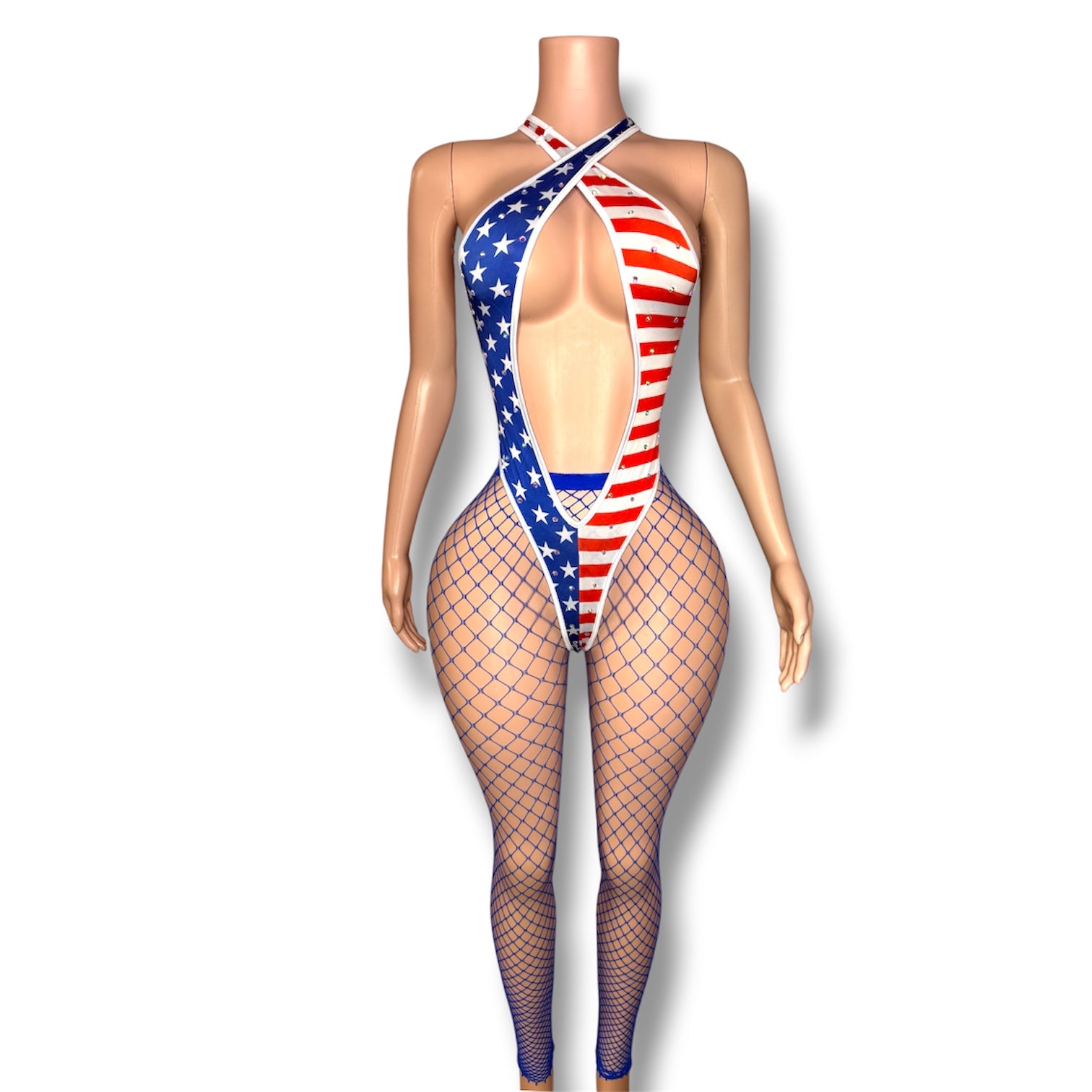 USA DOLL