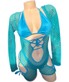 Icy Babe