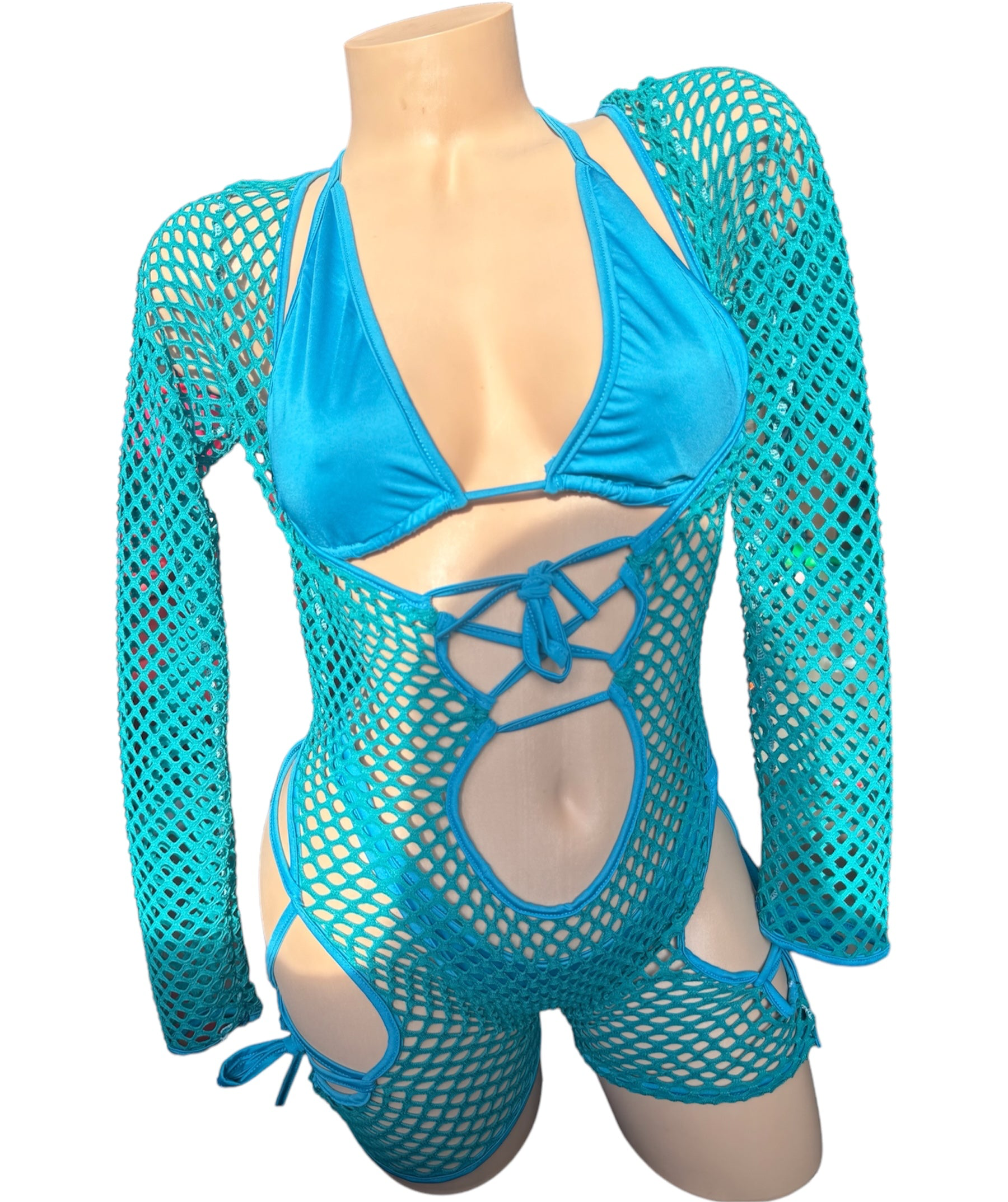 Icy Babe
