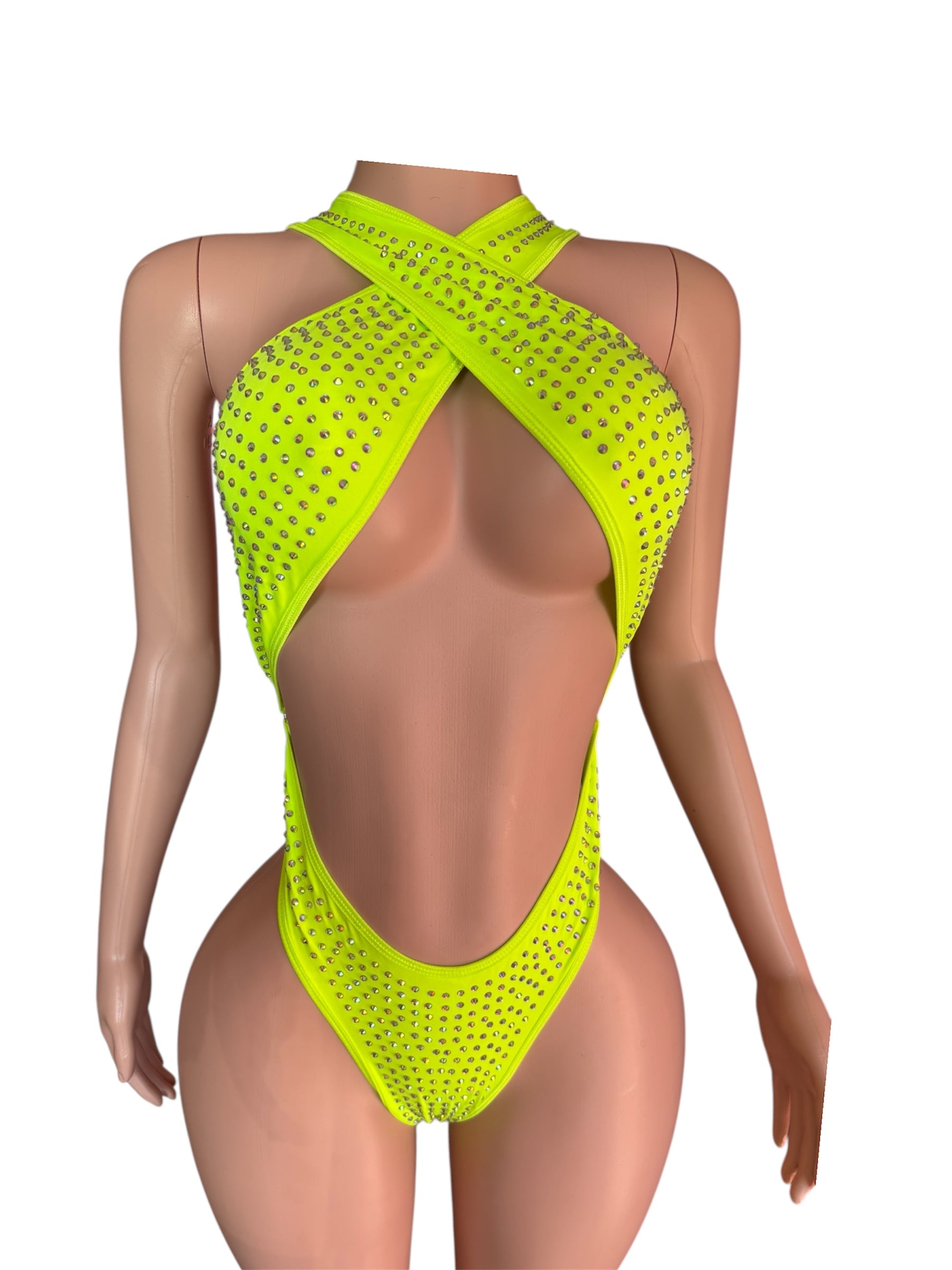 Kandi Bodysuits