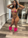 Think Pink Minkini
