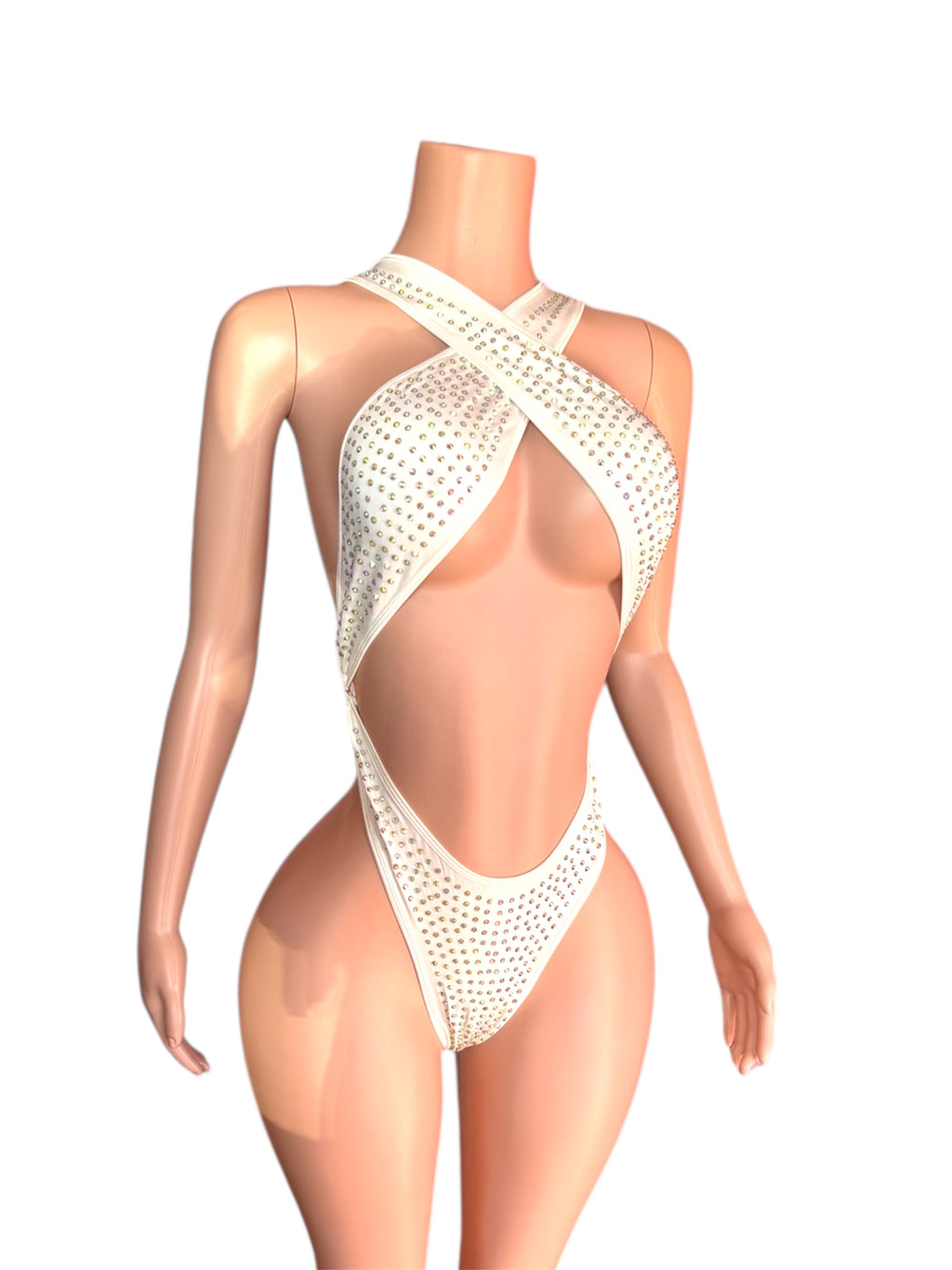 Kandi Bodysuits