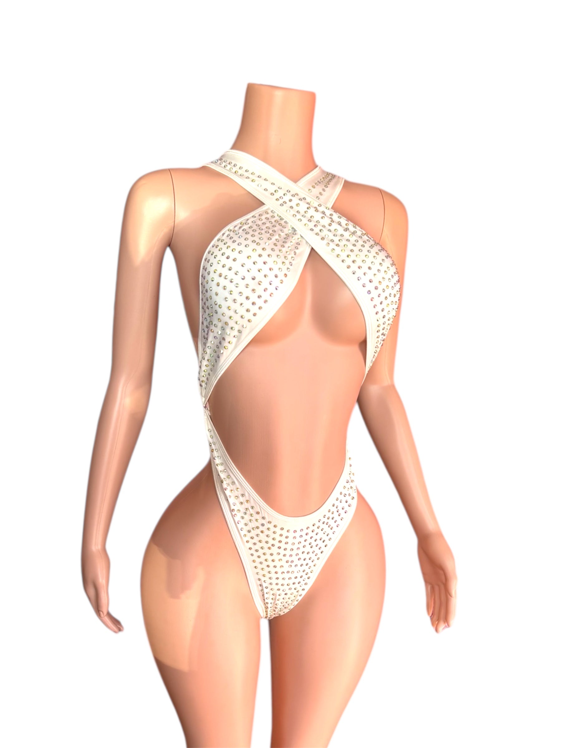 Kandi Bodysuits