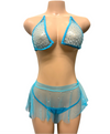 Cindy Tutu Set