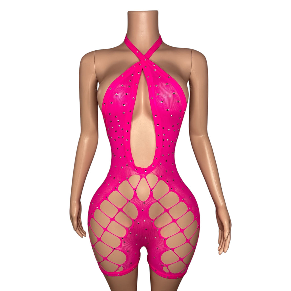 CLUB PARADISE SET