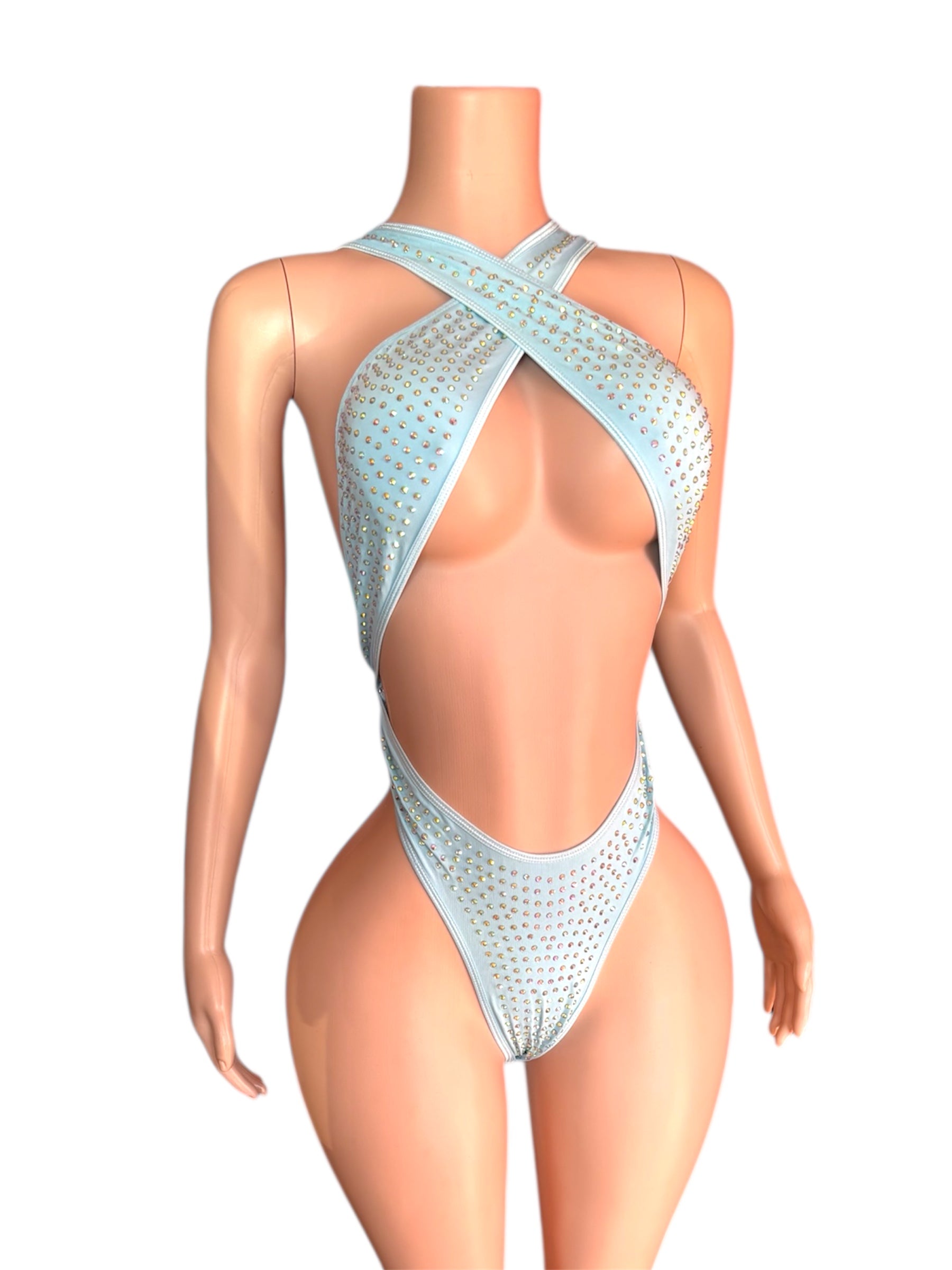 Kandi Bodysuits