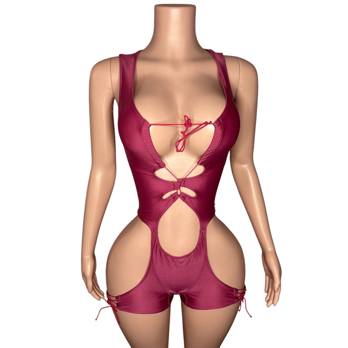 LUST BARTENDER OUTFIT