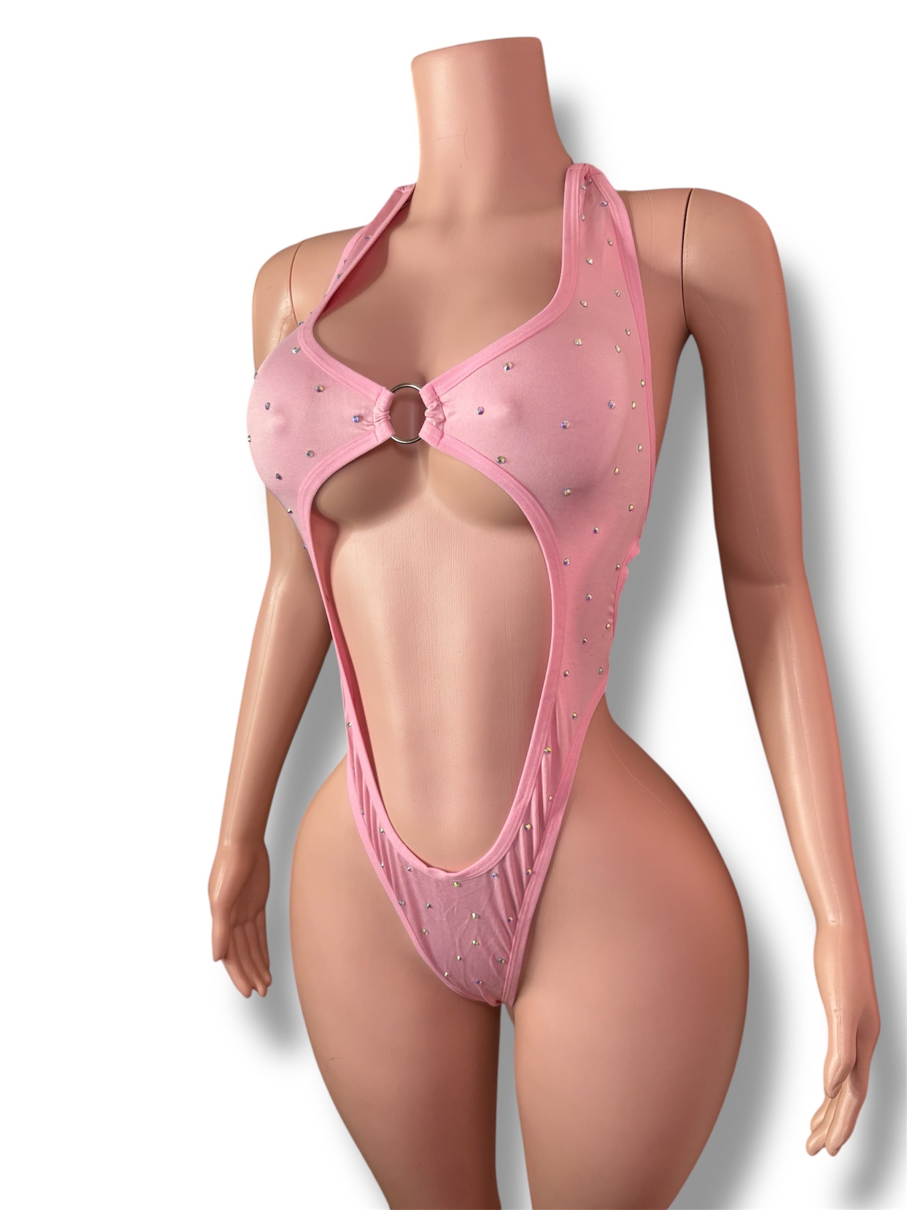 Brittany Bodysuit